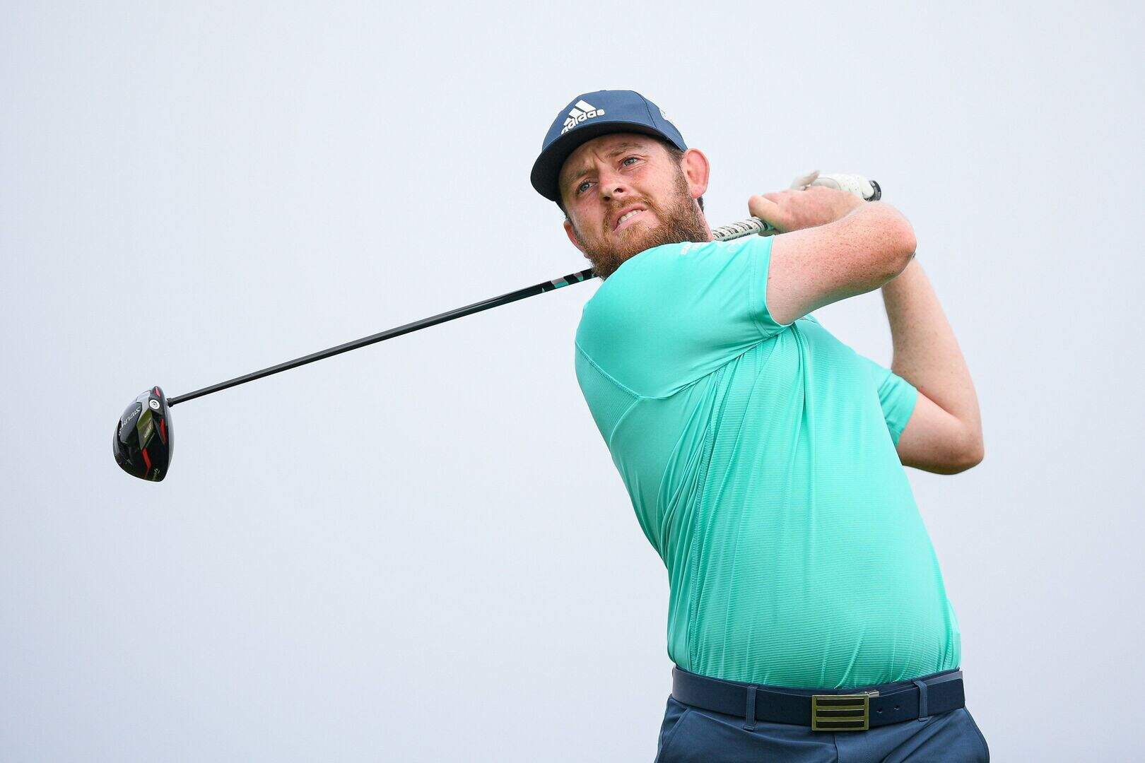 Masters gives me chance to carve bit of Augusta history: Matthew ...