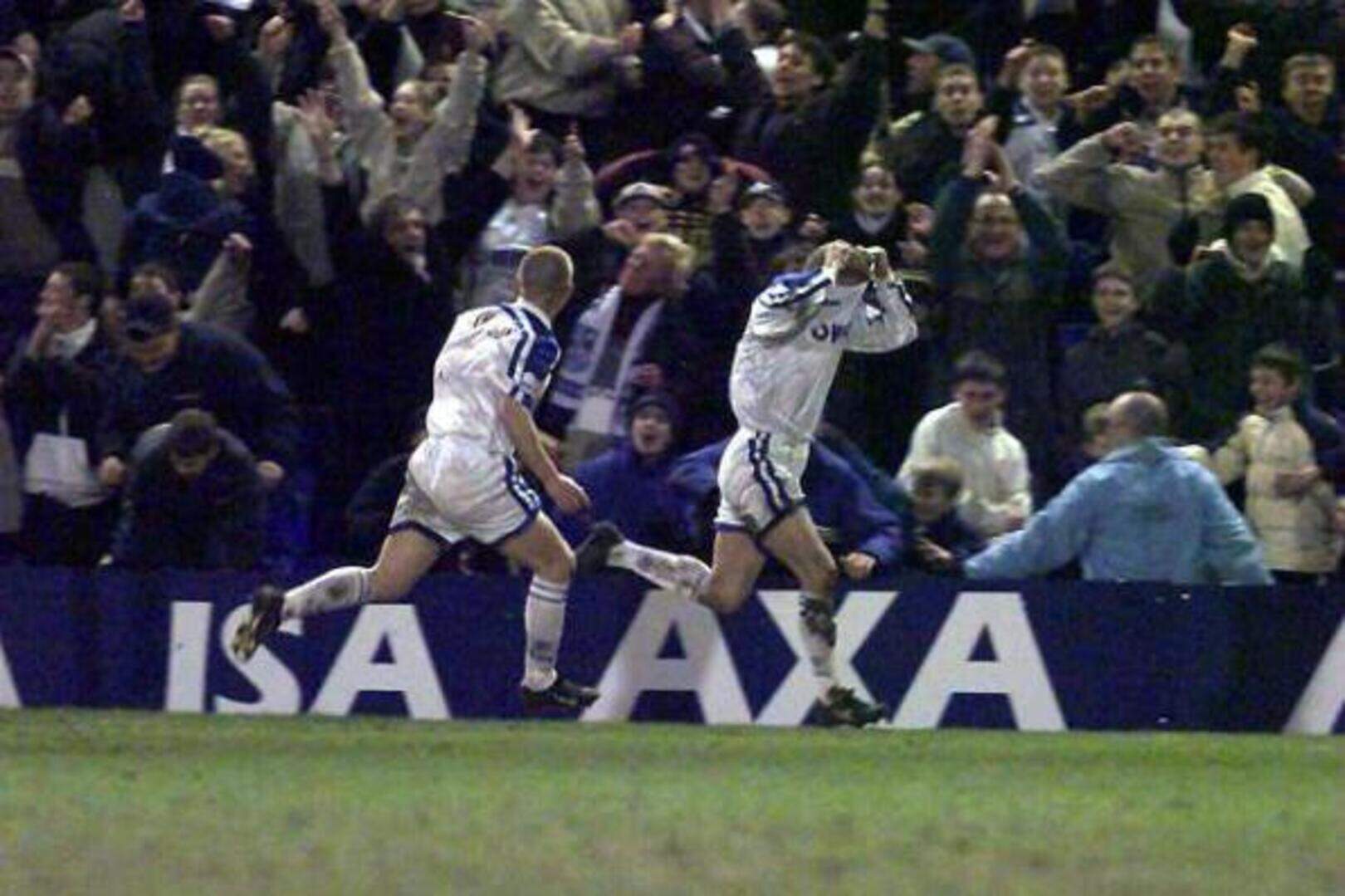 The Ten Best FA Cup Comebacks | Belfast Telegraph