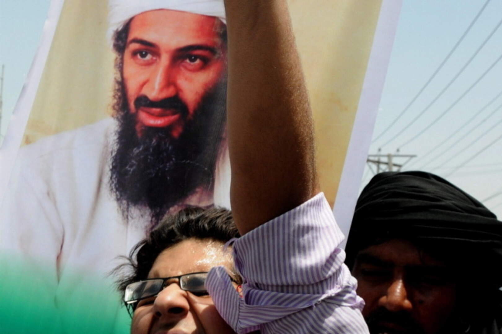 Did Osama bin Laden enforce a smoking ban in his compound? | Belfast ...