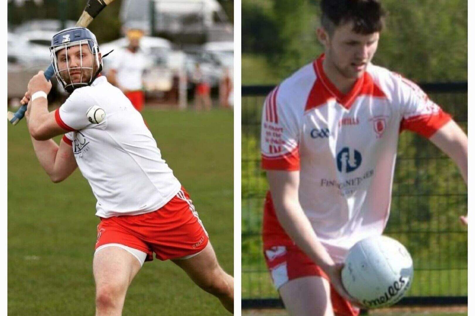 Ryan Straney: Lámh Dhearg GAA club pays tribute to player following ...