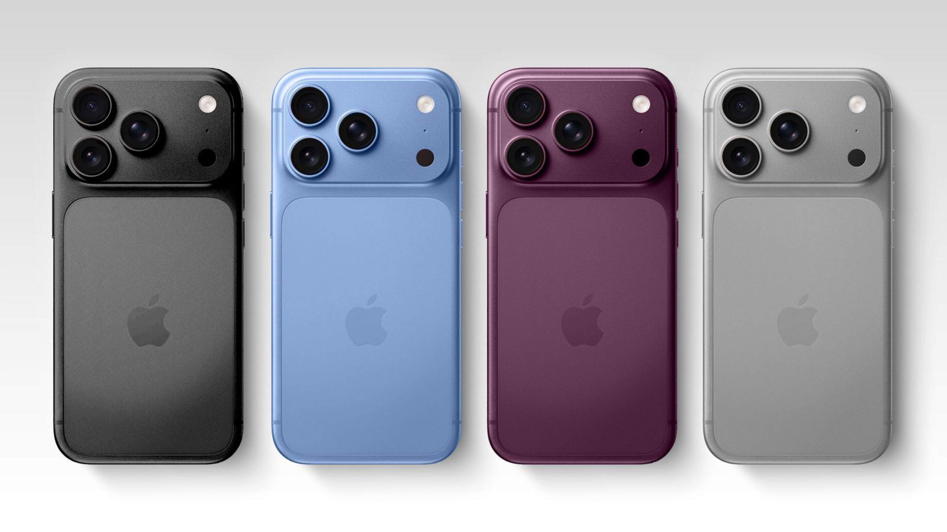Tech review: iPhone 18 Pro is brilliant, but last year was the real upgrade