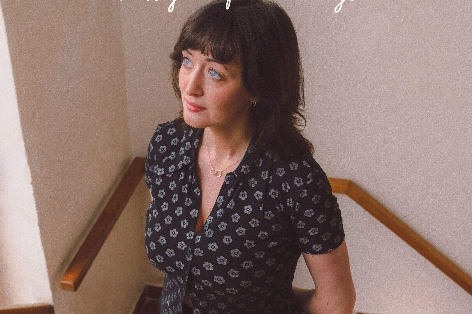 Singer-songwriter Maria Kelly: ‘I love a film that will make me descend ...