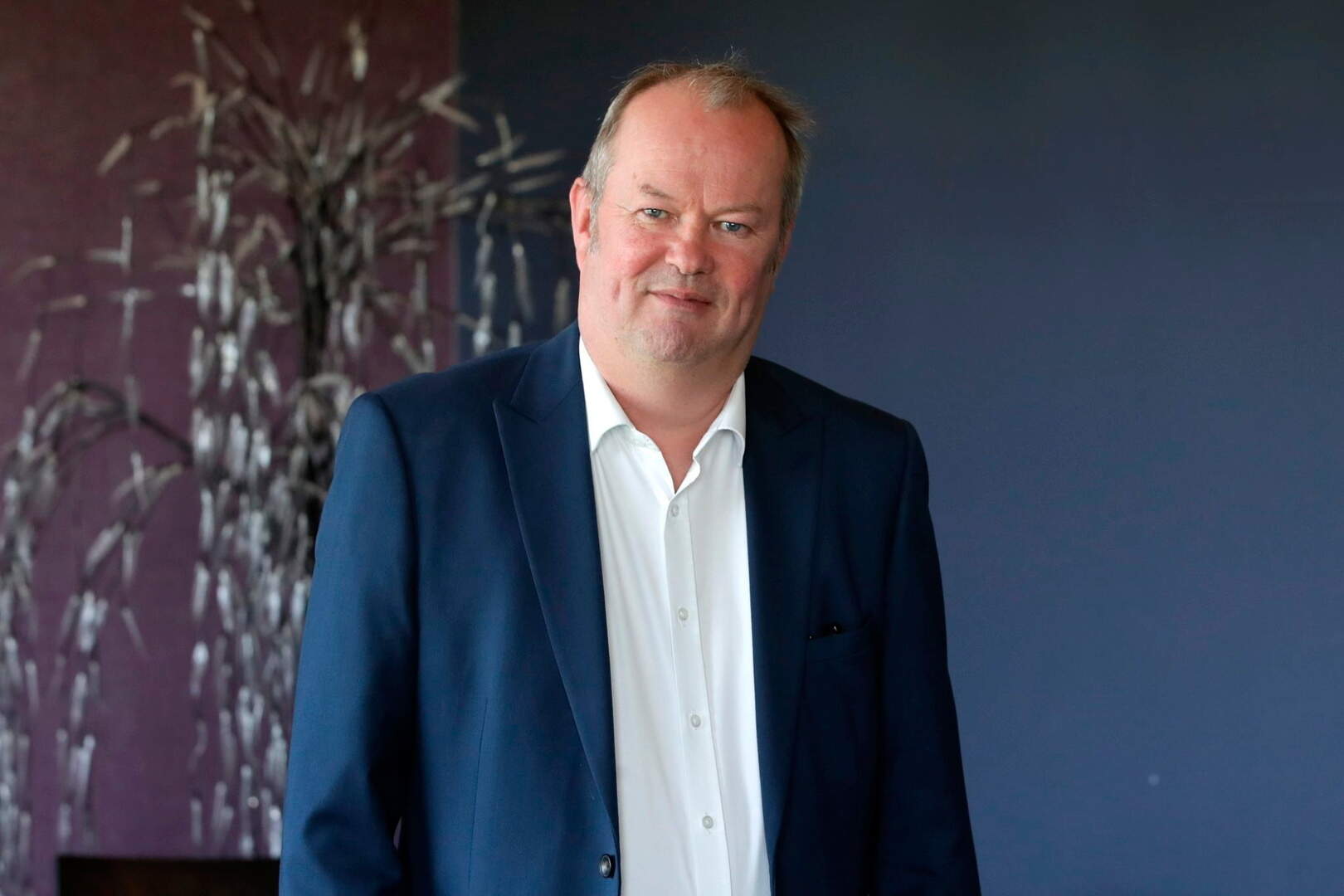 ‘This doesn’t feel like support’: Integrated education campaigners hit out over series of ‘no’ decisions from Paul Givan