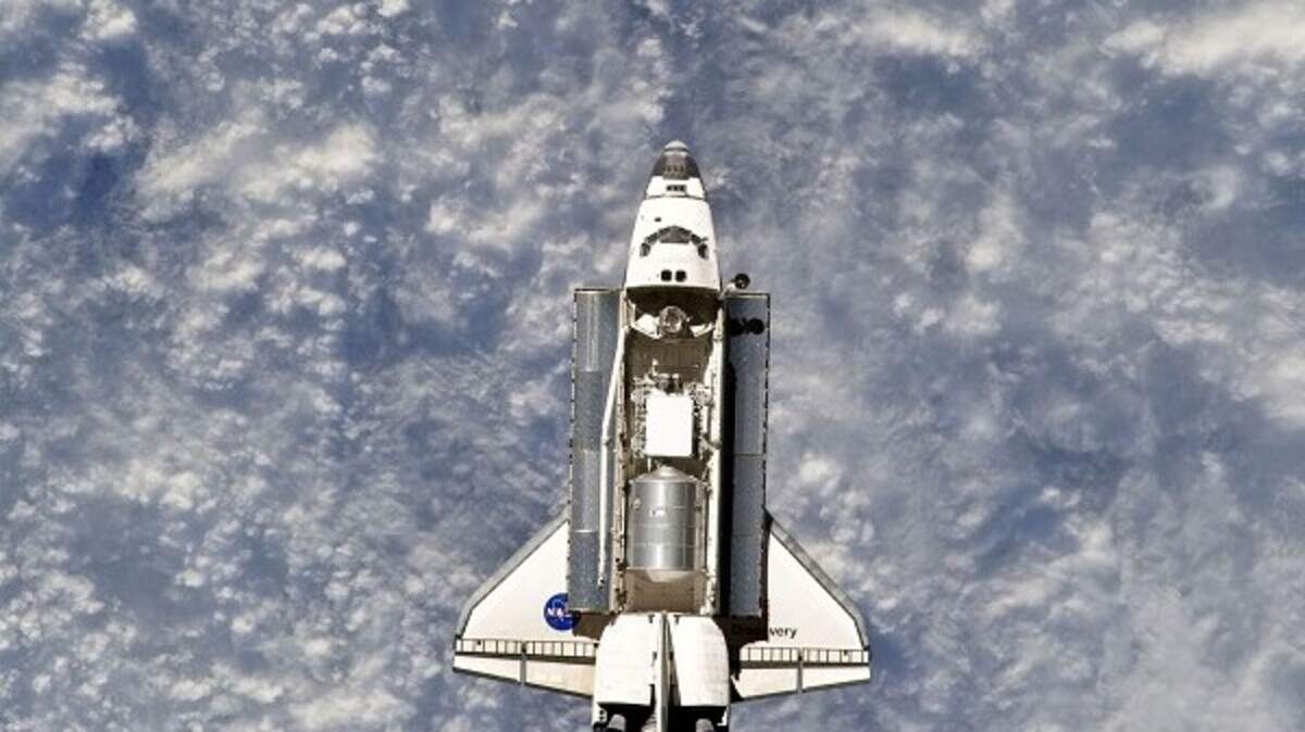 Spacewalkers to move broken pump | Belfast Telegraph