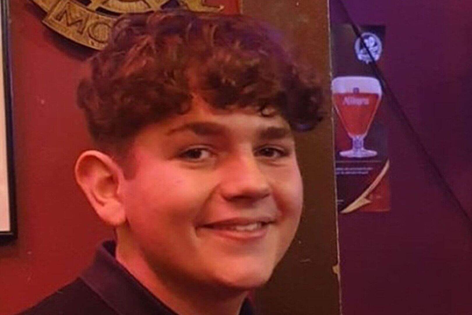 Farmer’s son found guilty of murdering schoolboy in ‘brutal’ attack ...