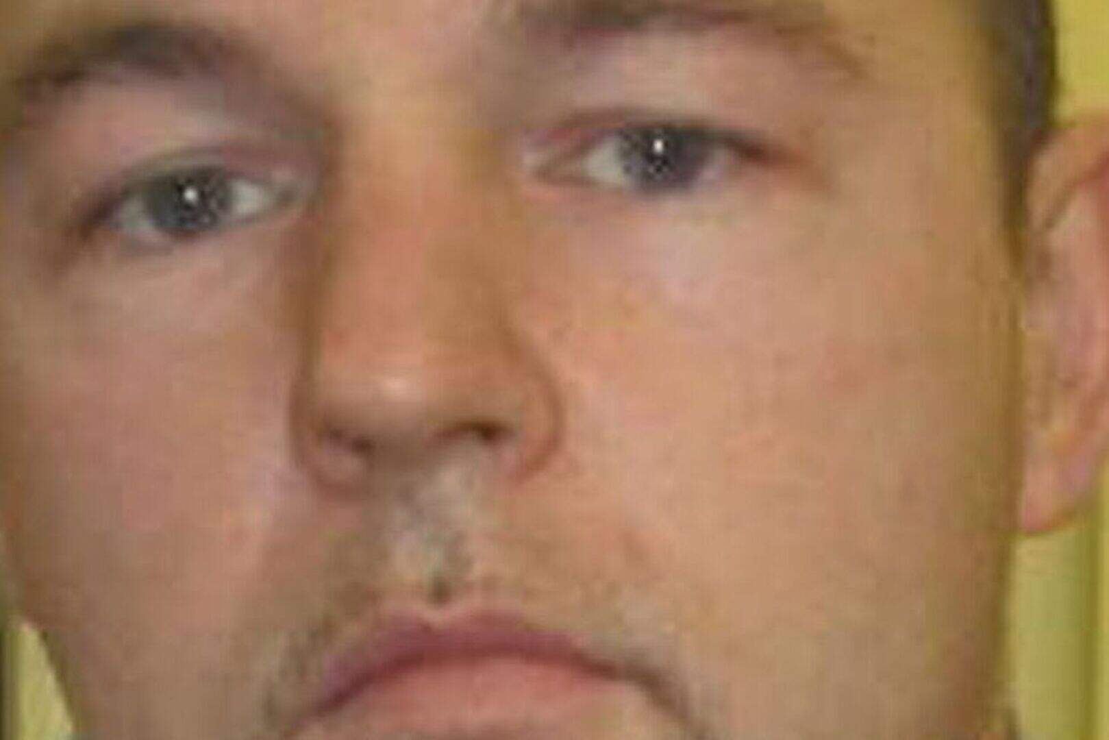 Rape accused Joseph McCann told victim he had just got out of jail ...