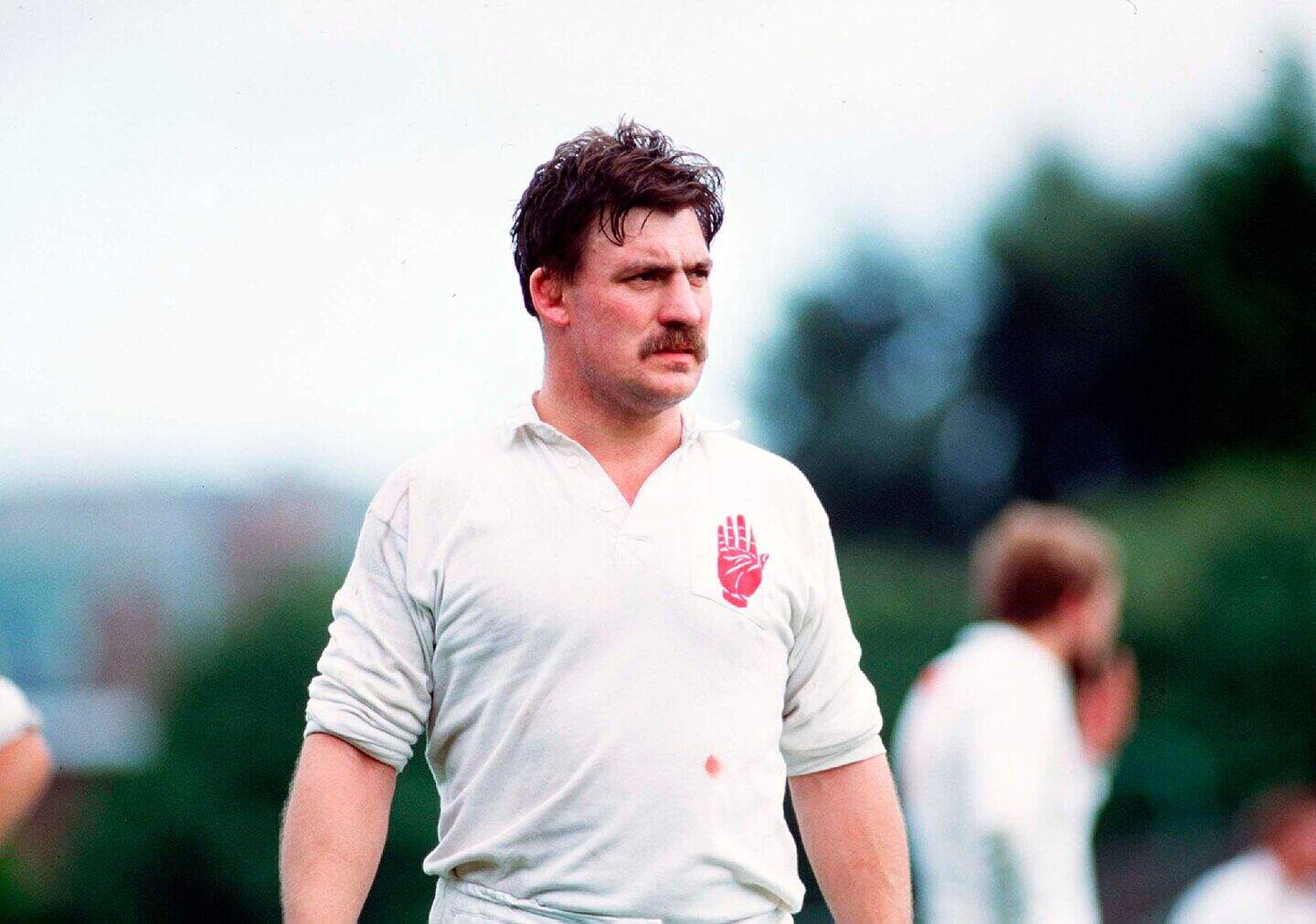 Over 40 years ago, Ulster took a peek behind the iron curtain with an ...