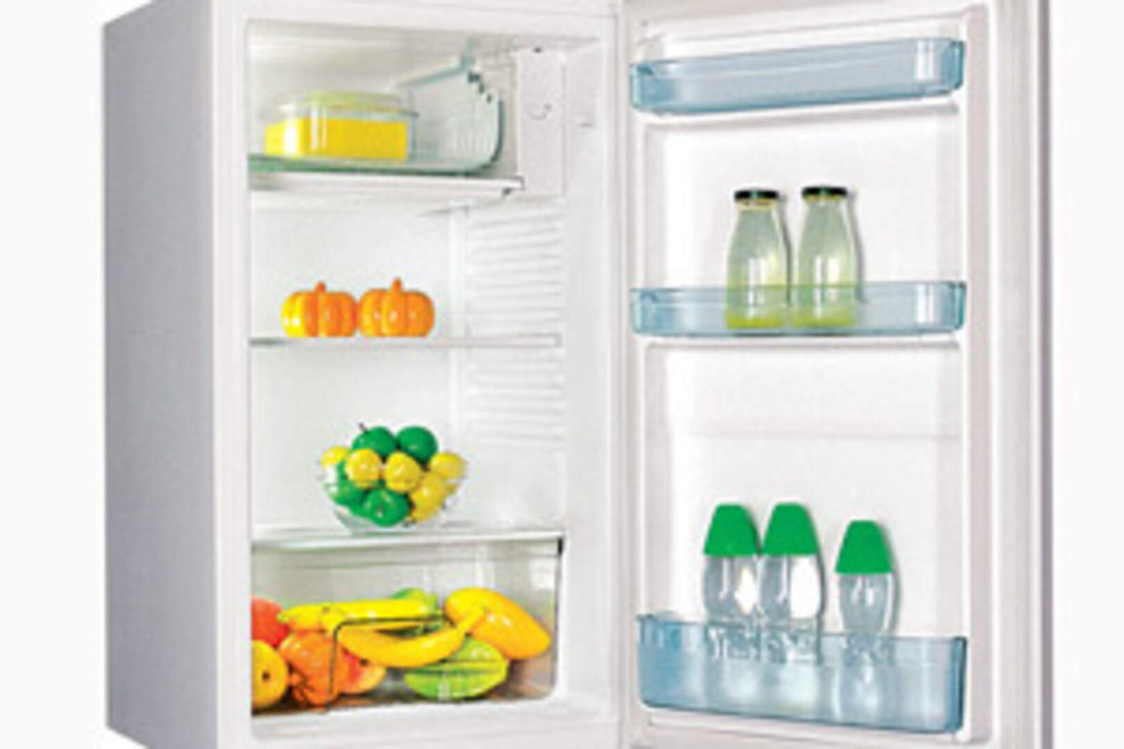 The Ten Best Fridges | Belfast Telegraph