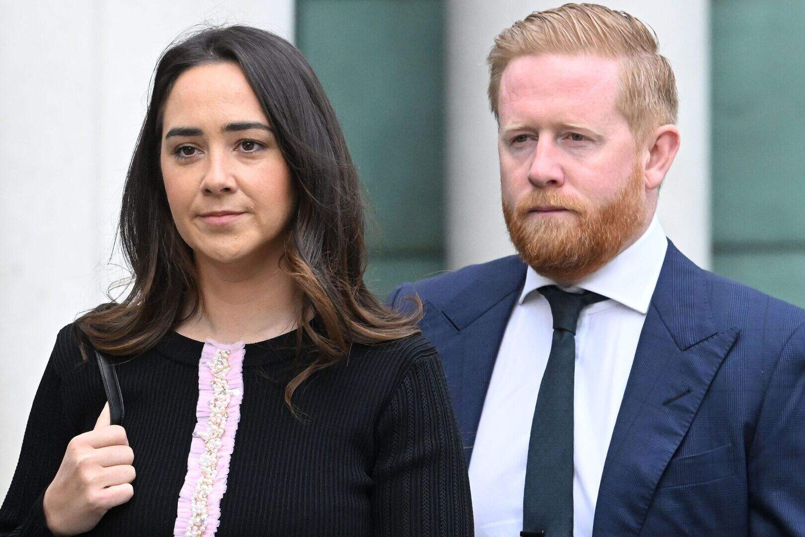 NI couple who won libel action against Tattle Life to seek potential ...