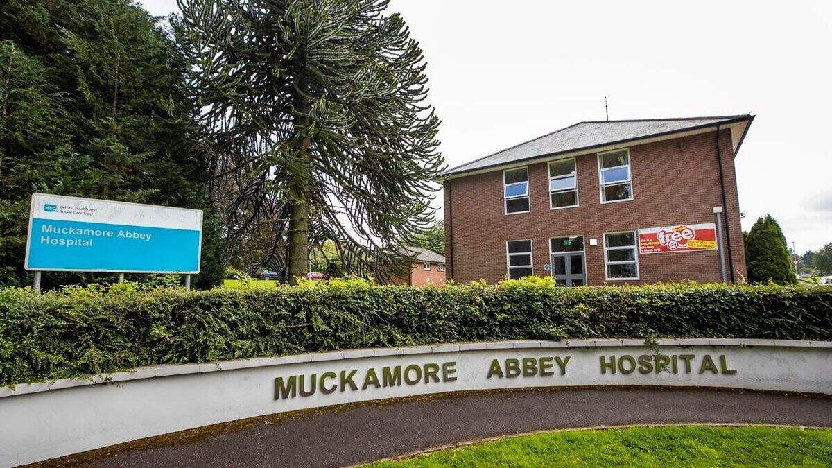Five former staff of Muckamore Abbey Hospital plead not guilty to ...