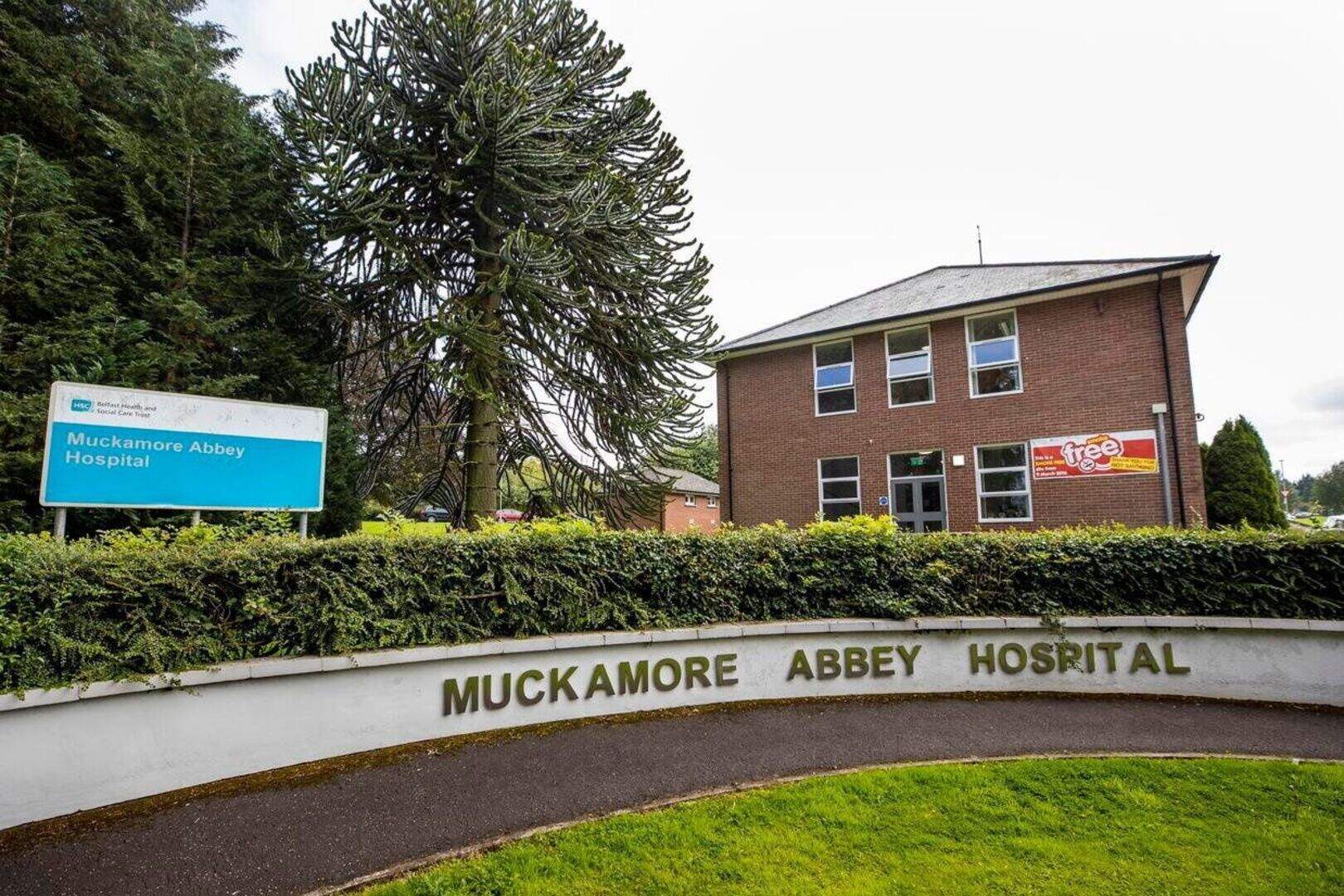 Muckamore: Former hospital employee facing prosecution for alleged ...