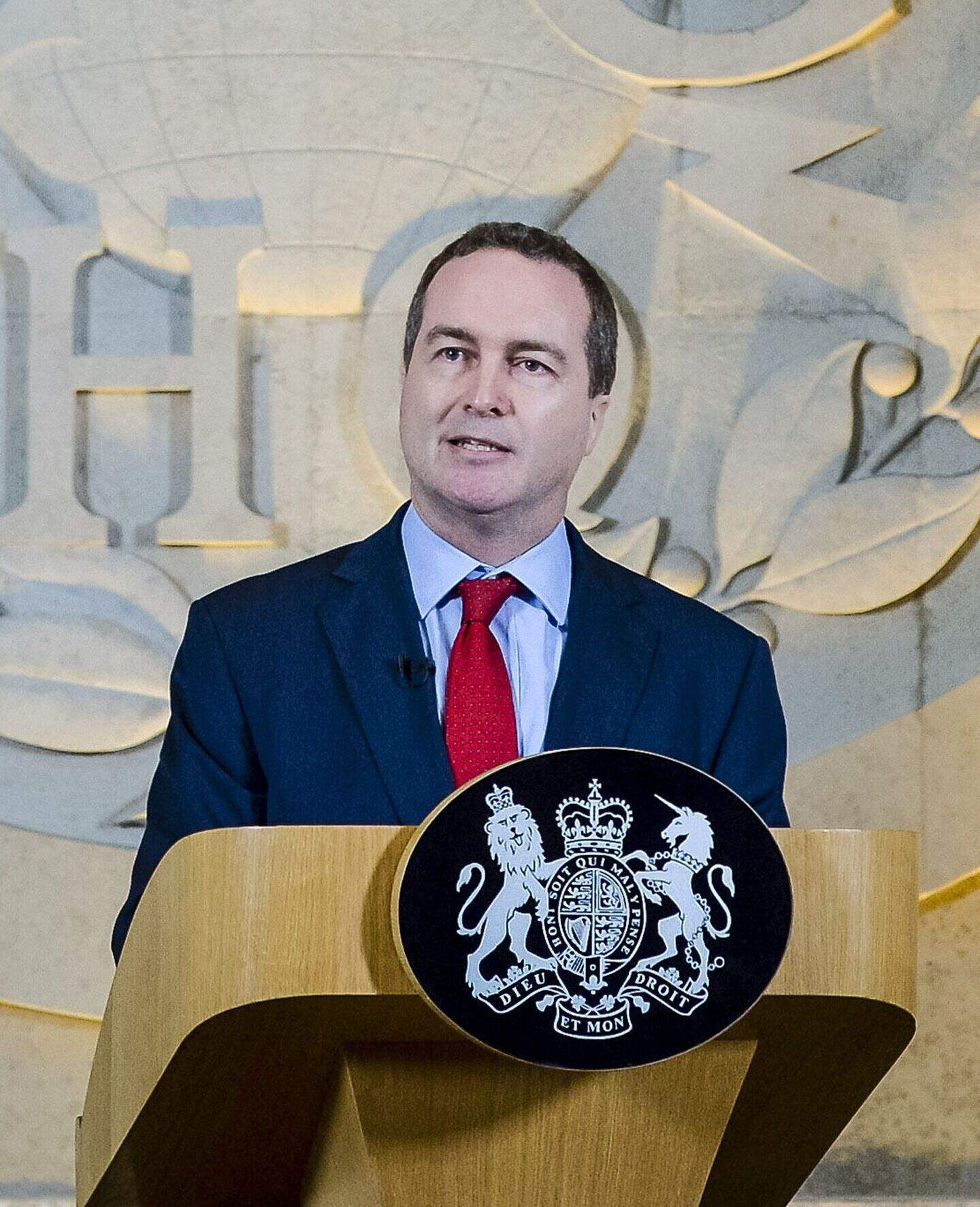Former spy chiefs should not become media ‘talking heads’ – report ...
