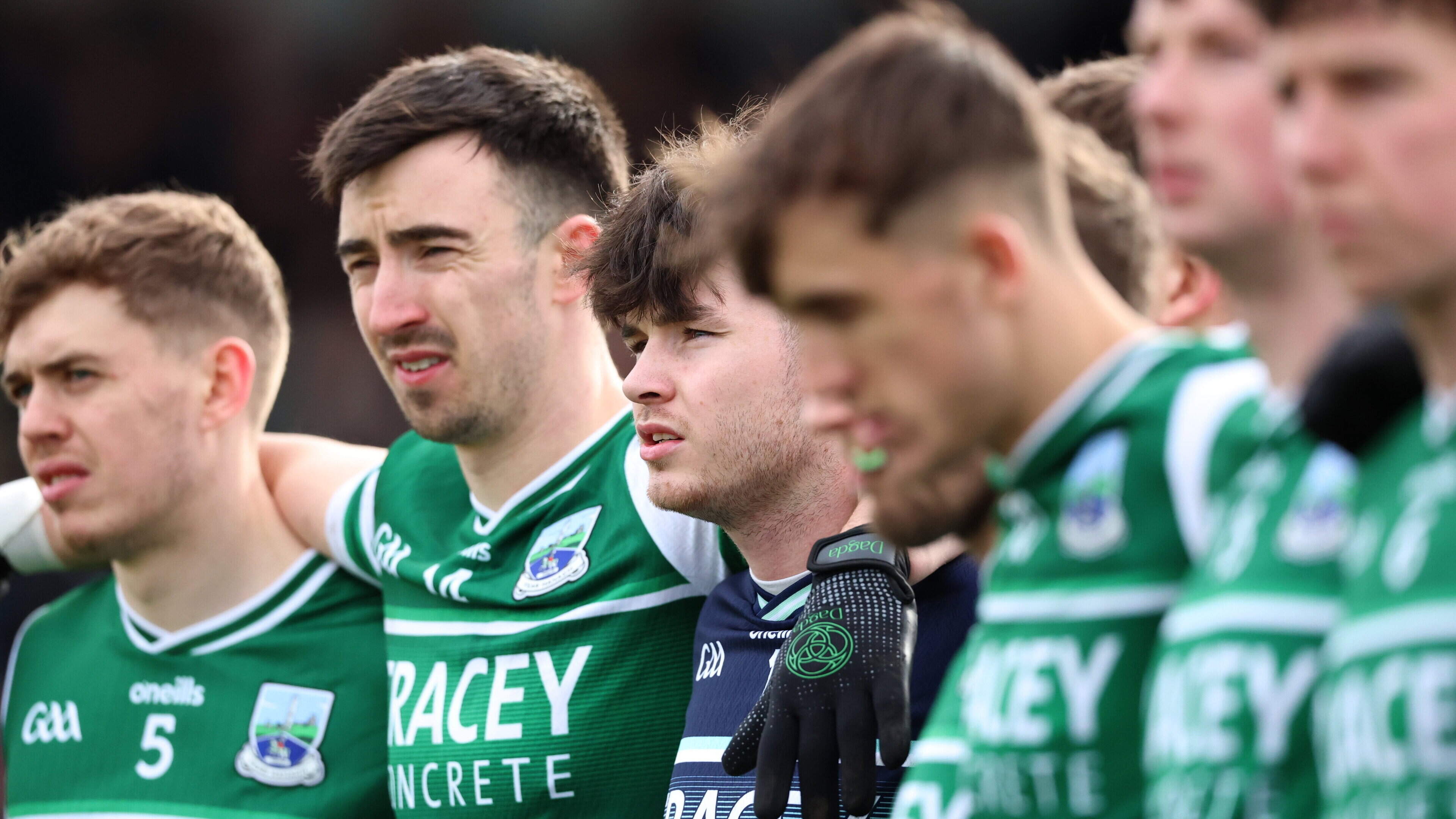 Former Fermanagh star reveals the deep-rooted issues holding the Erne County back