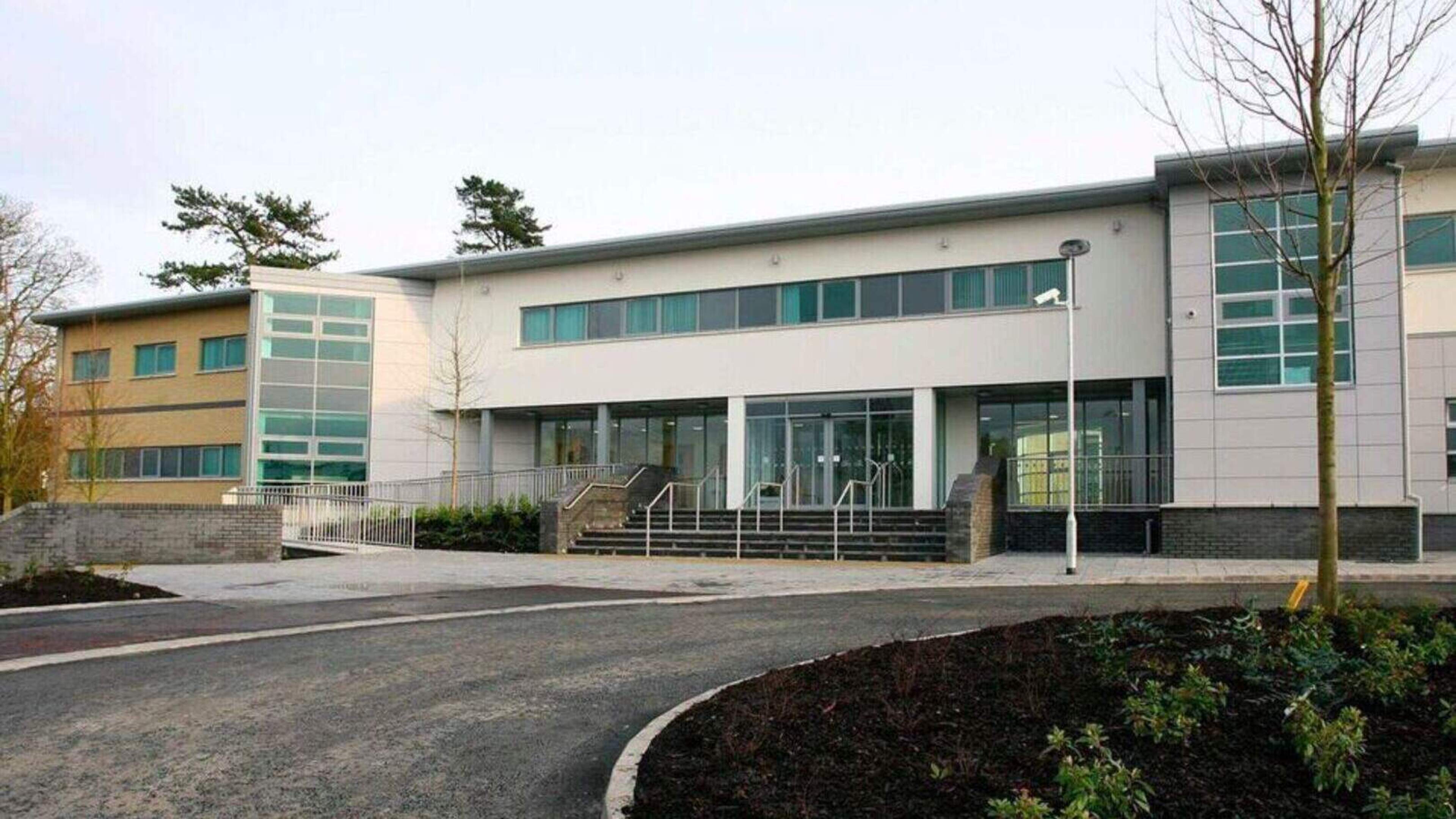 Belfast nurse who told teenage patient to ‘slap my a**e’ is struck off