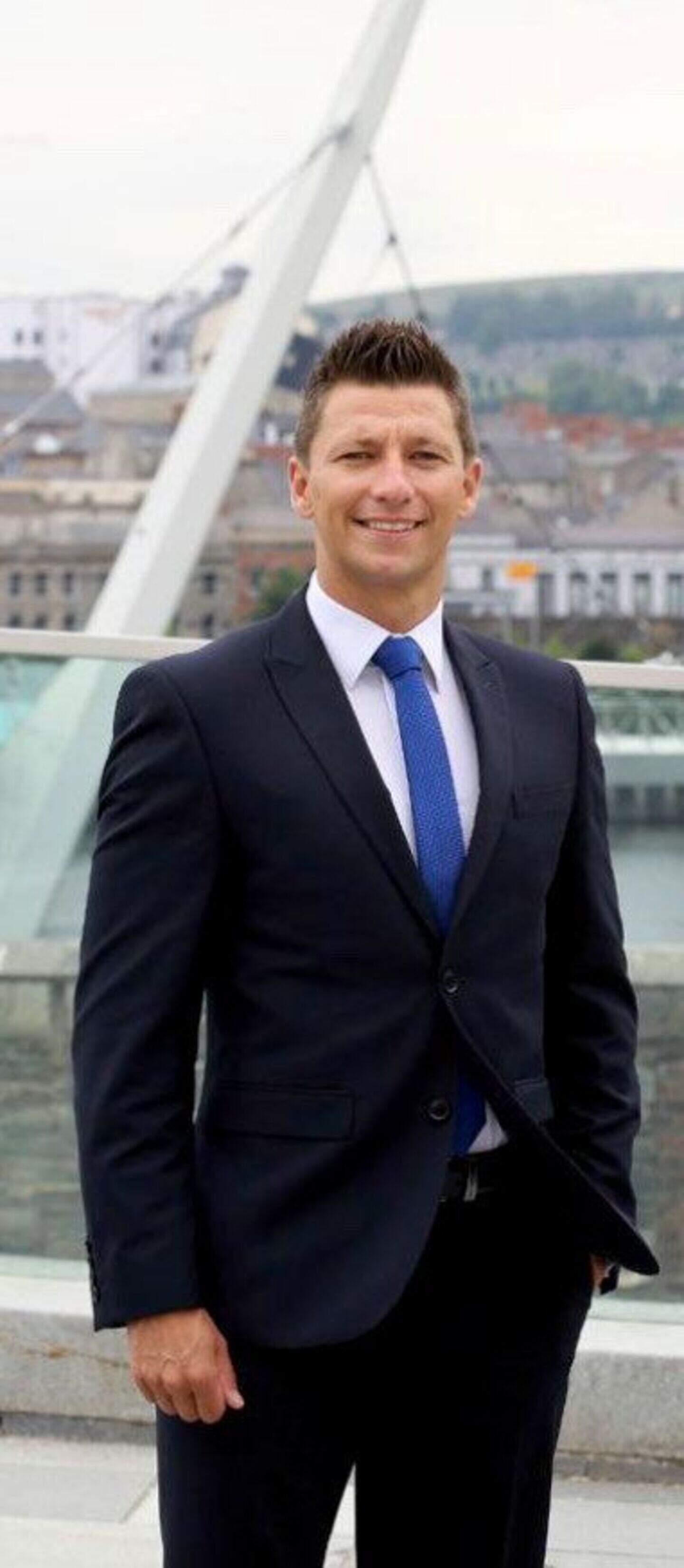 Meet the new faces running for the Ulster Unionists | Belfast Telegraph
