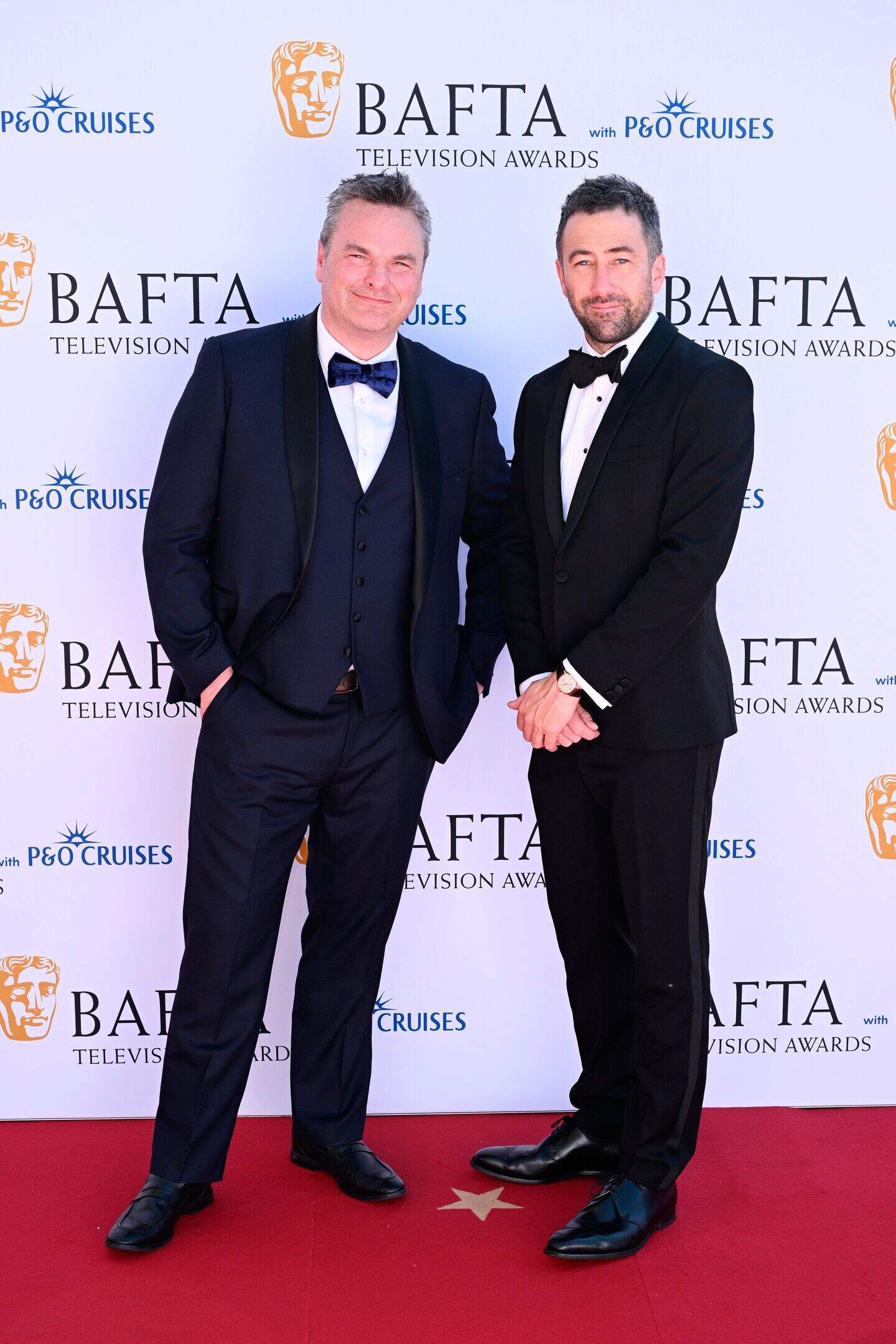Blue Lights Creators Reveal Future of BBC Series After Season 4