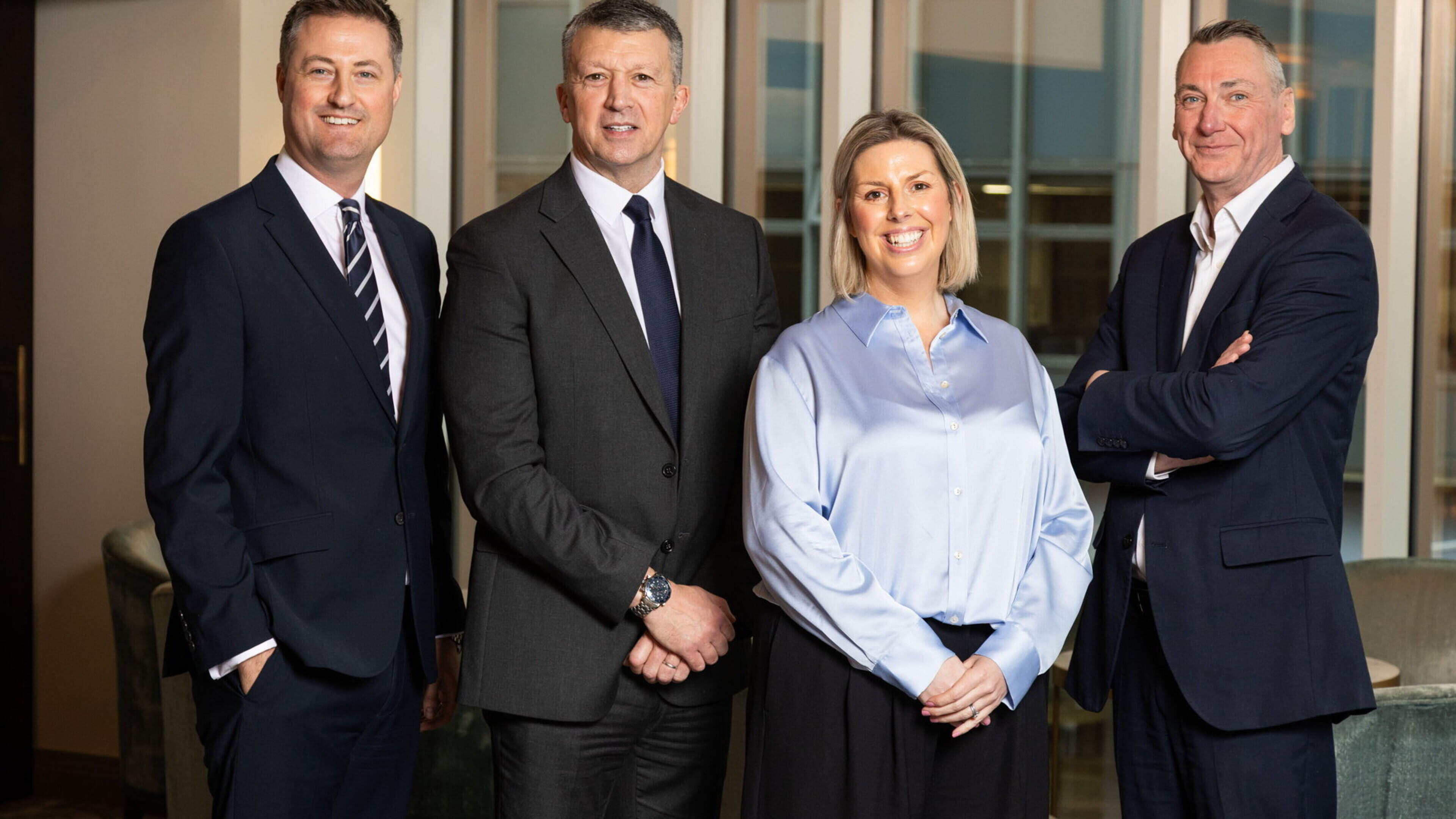Focus remains on talent and skills in NI’s busy construction sector