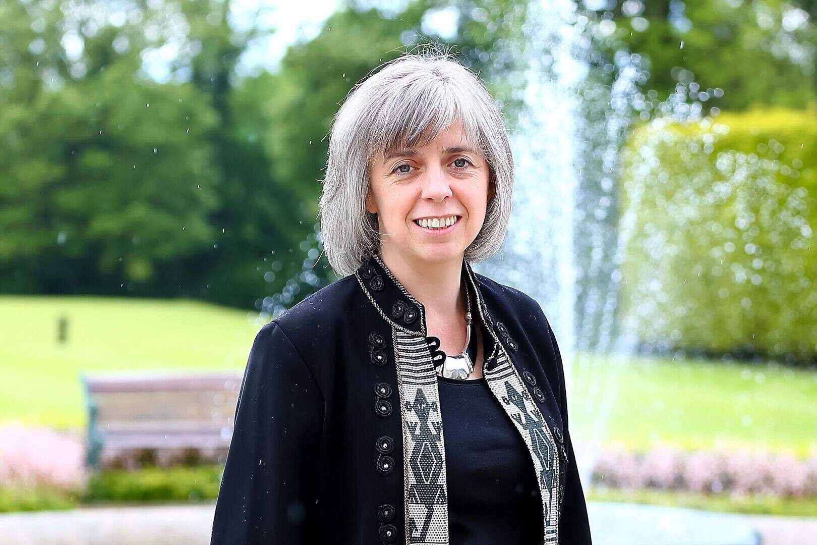 Ulster University minister praised for emotional radio tribute to Sarah ...