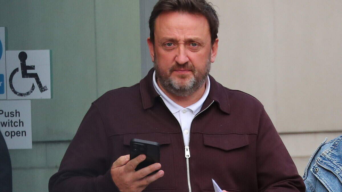 Former Sinn Fein official in dissident group’s crosshairs after court appearance over cocaine smuggling operation