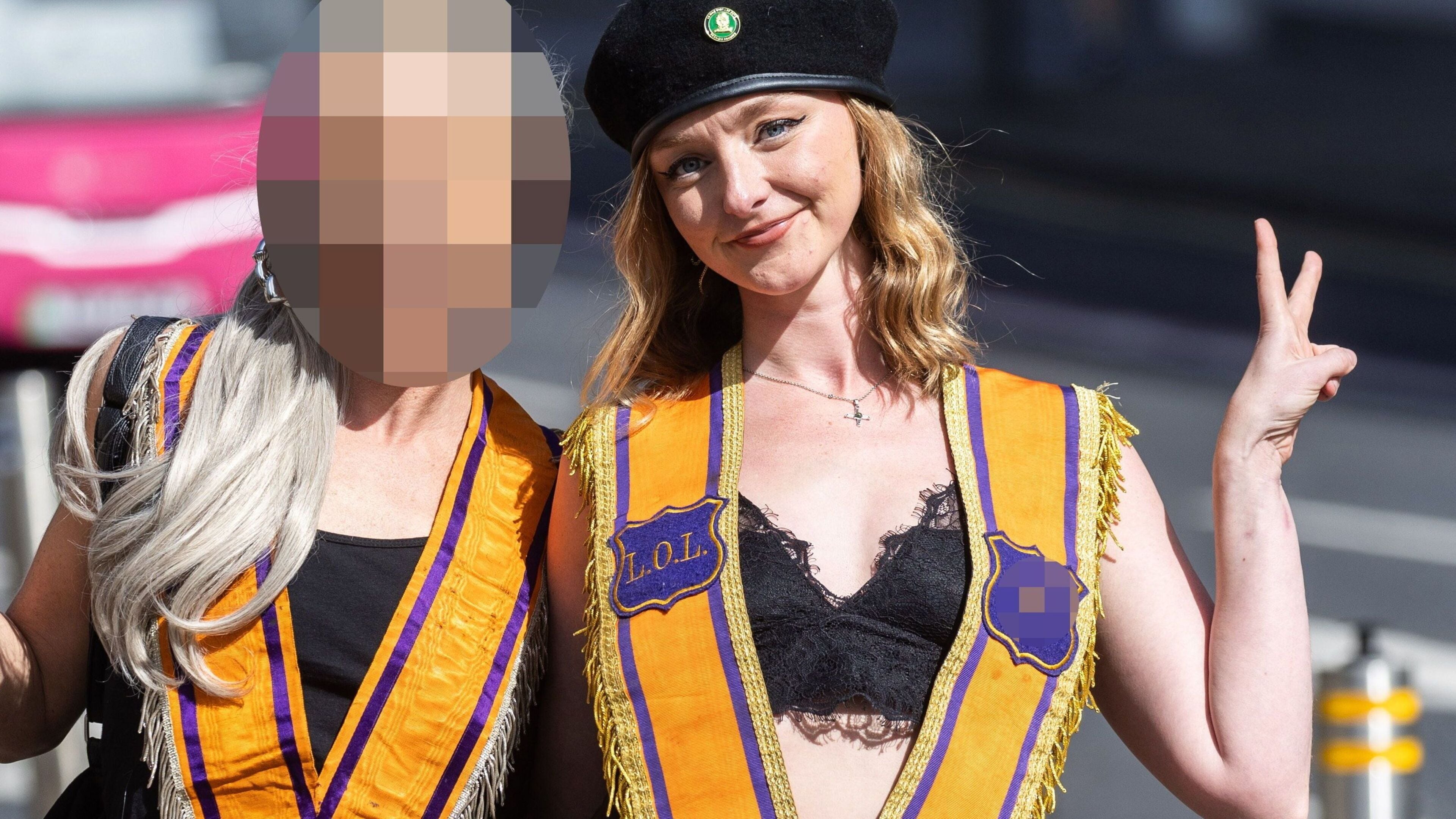 Twelfth Flasher to represent herself in drugs case after lawyers withdraw