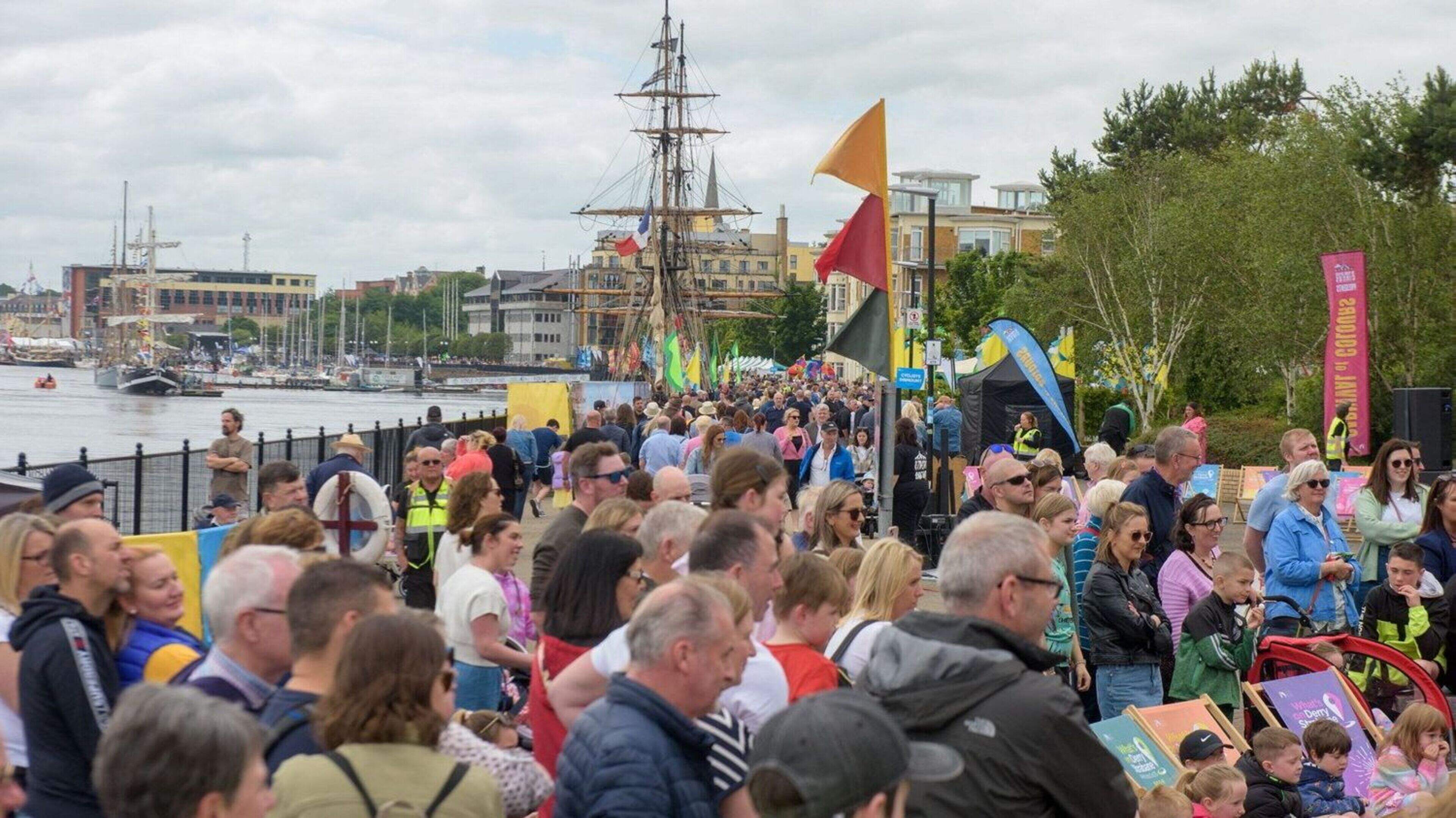 ‘It feels like an afterthought’: Group calls for SEN rethink amid claims support services at events are falling short