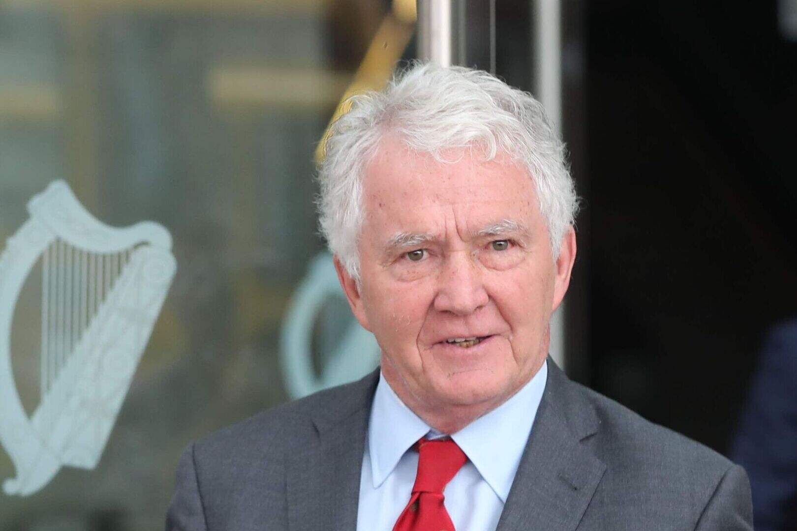 Former Anglo Irish Bank boss Sean FitzPatrick dies | Belfast Telegraph