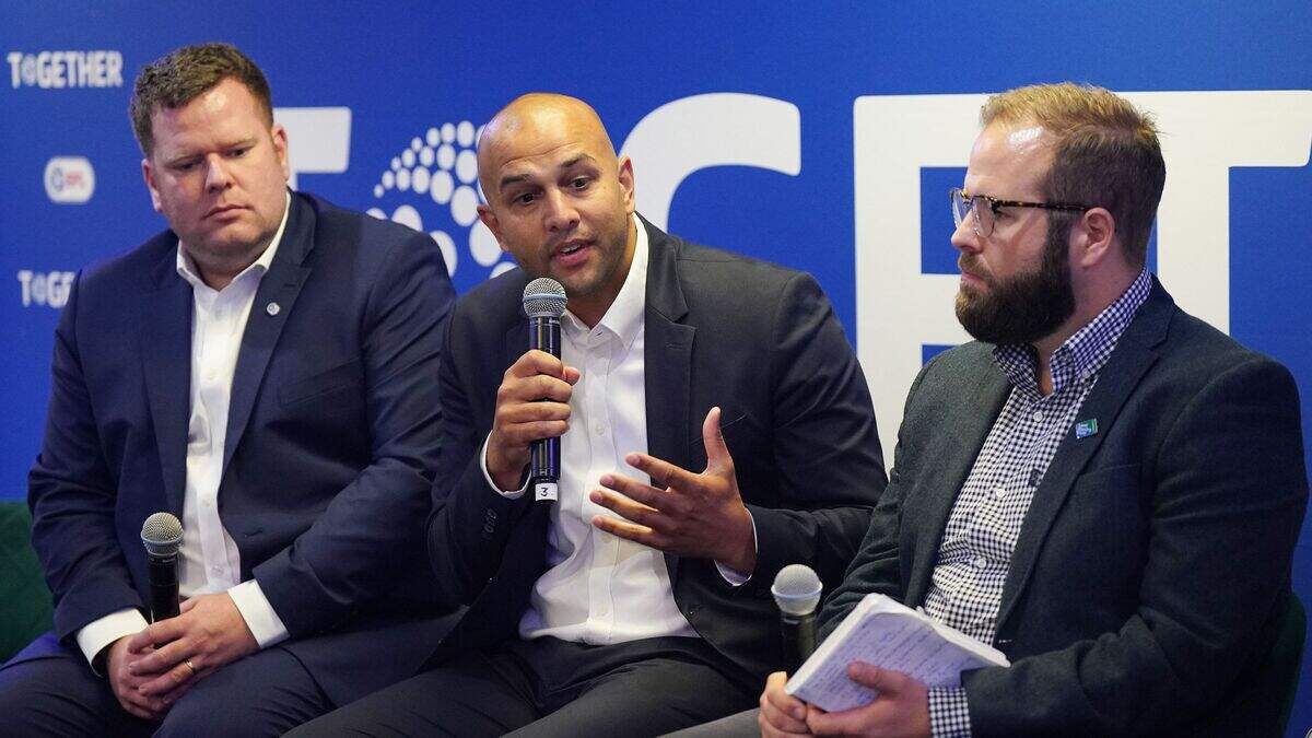 Anwar Uddin – complicated language can confuse fans when it comes to ...
