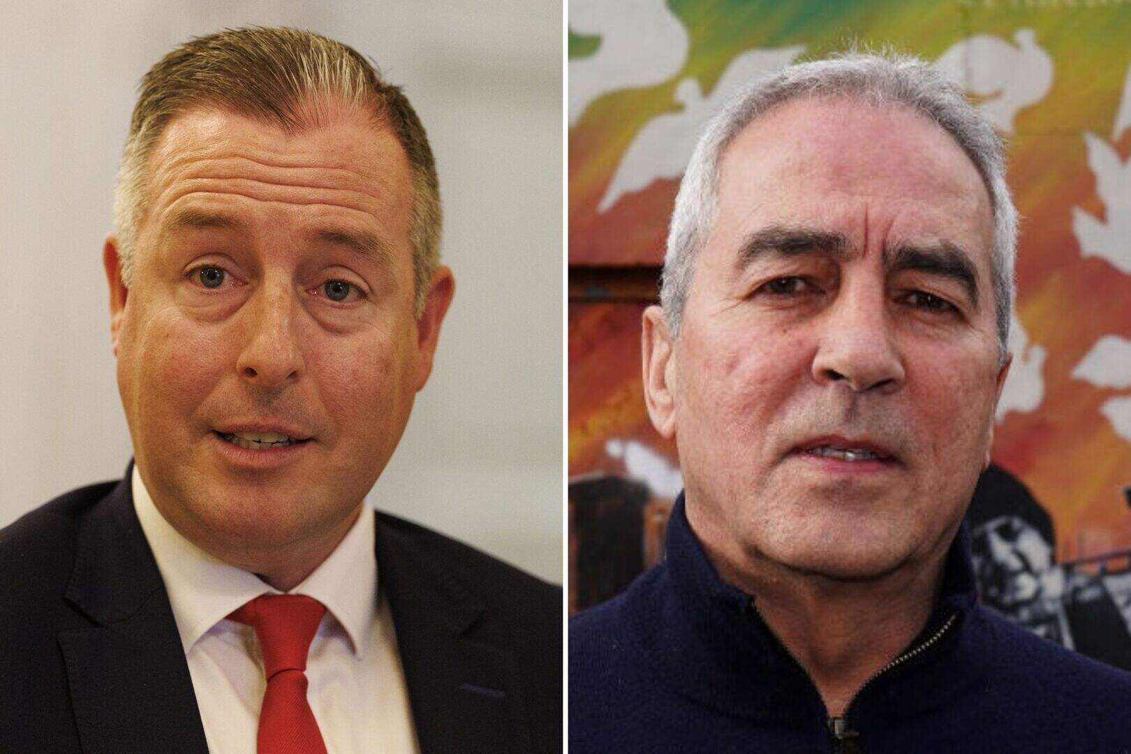 Sinn Féin MLA hits back at bullying claim after Education Minister pulls officials from committee