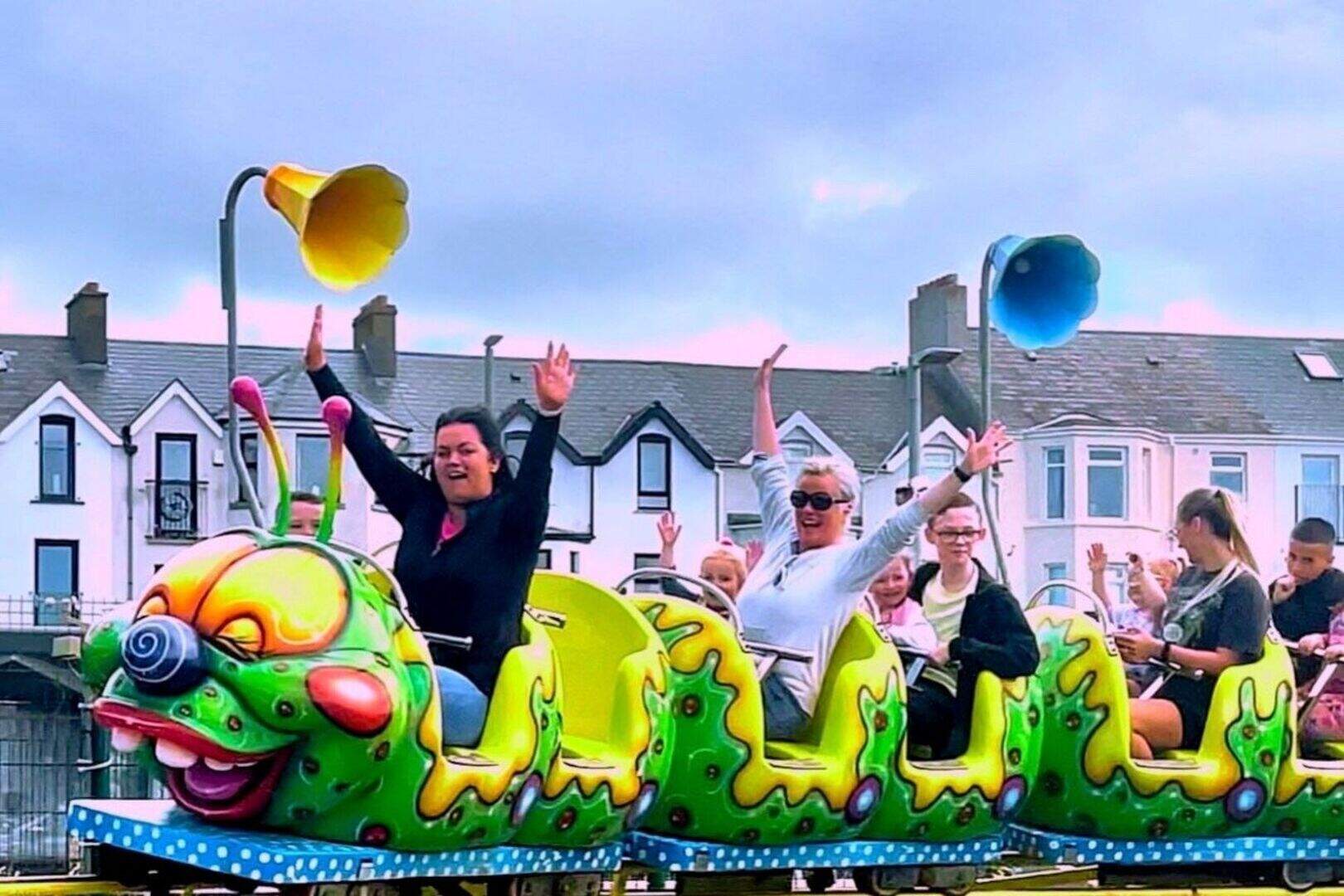 In Portrush for The Open? Here’s where to eat, drink and have great ...
