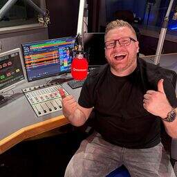 Declan Wilson: Popular radio host to join Downtown Radio for new ...