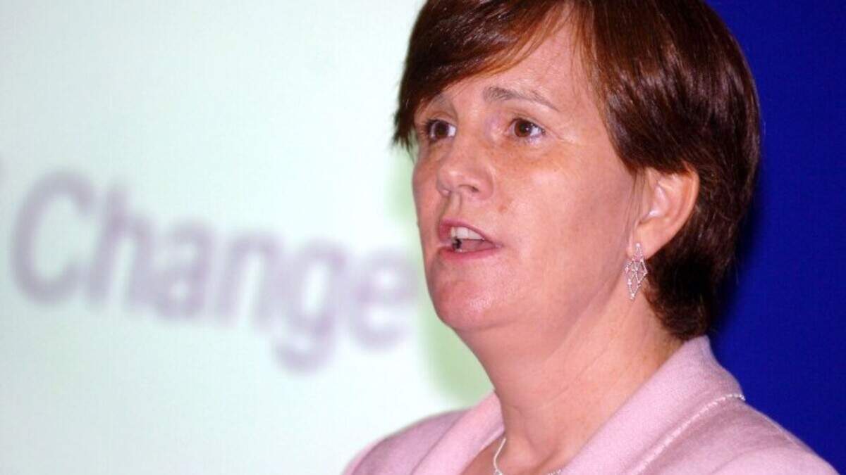 Ruane ‘paid for her daughter’s trip’ | Belfast Telegraph