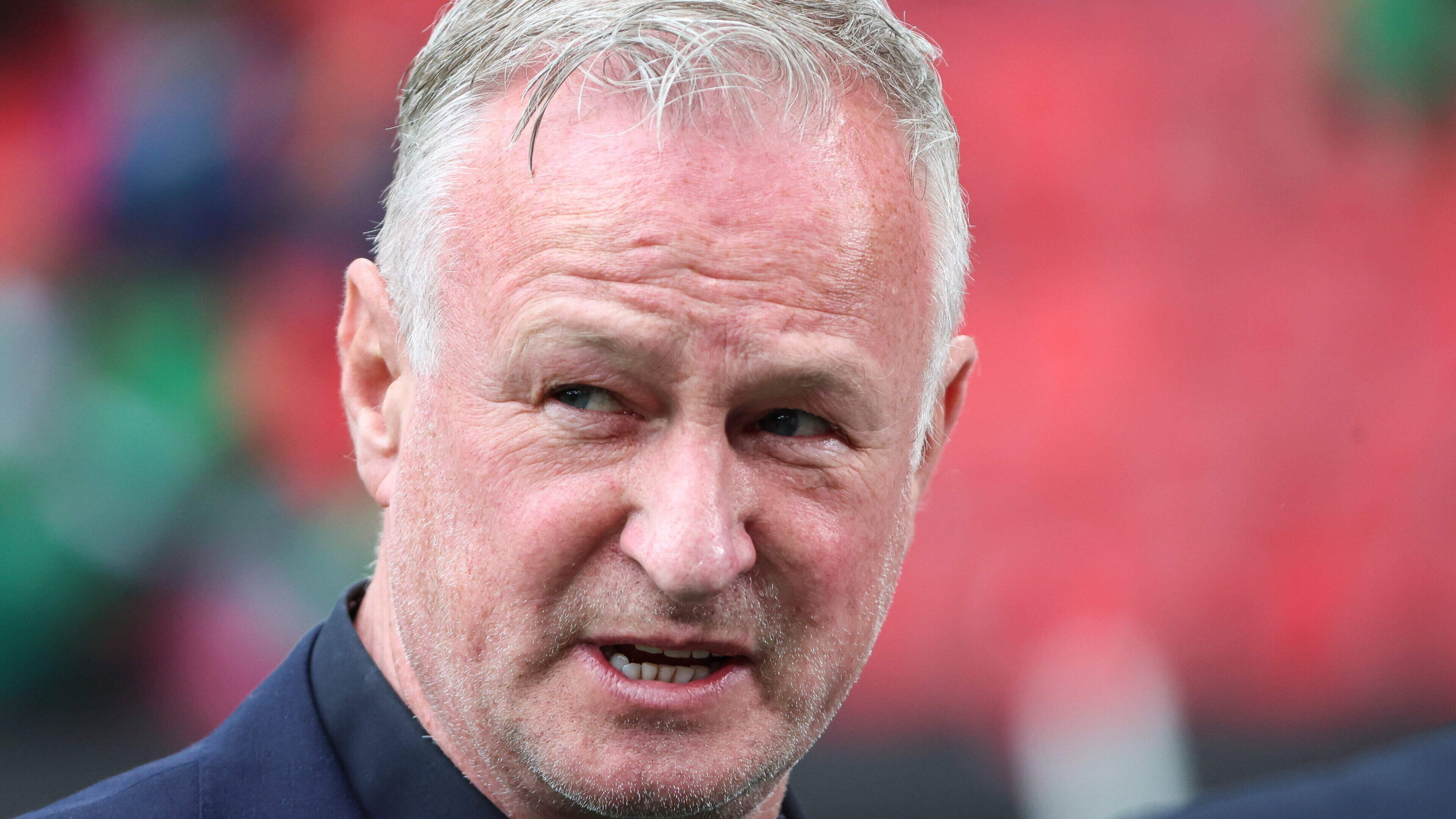 D-day for Michael O’Neill as decision on future expected in 24 hours after Irish FA’s late contract offer