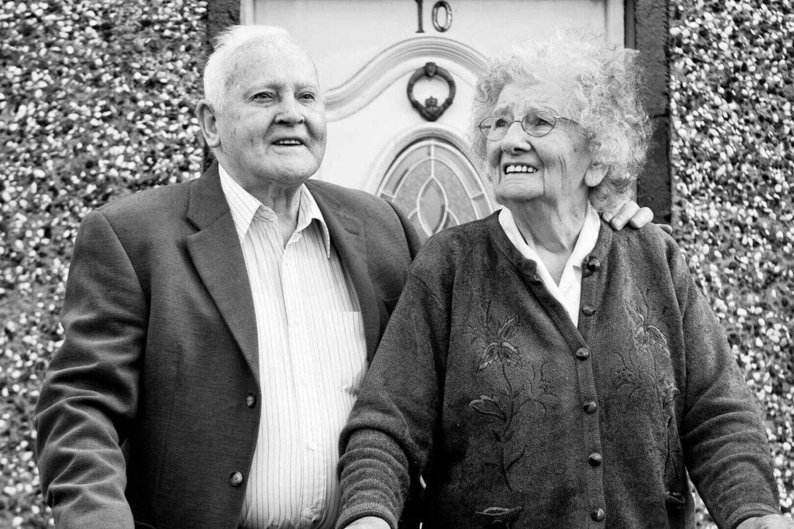 Civil rights campaigner's widow dies after illness | Belfast Telegraph
