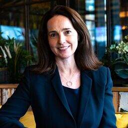 OpenAI taps Tyrone woman Sarah Friar for top finance role | Belfast ...