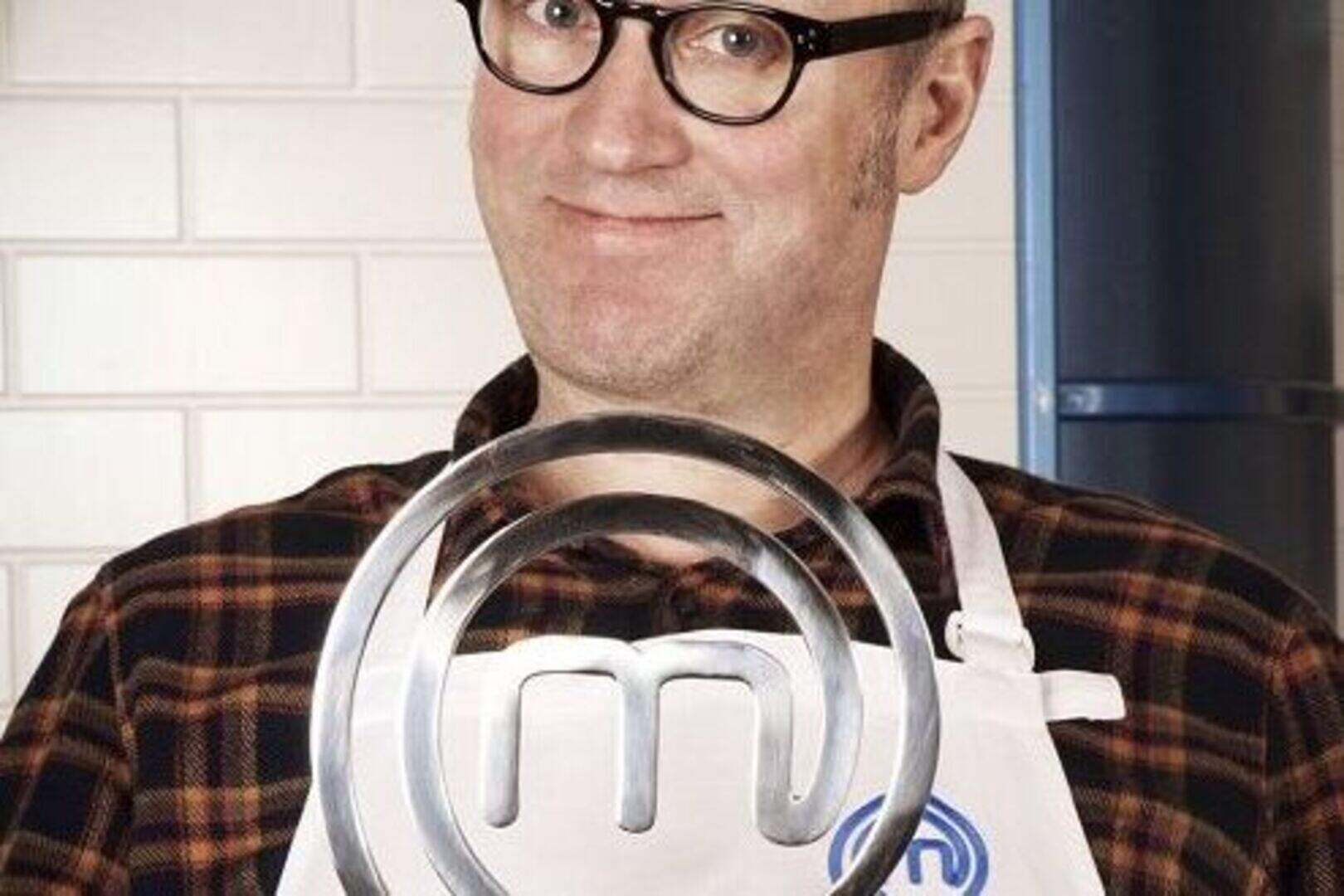 Ade is Celeb MasterChef winner | Belfast Telegraph