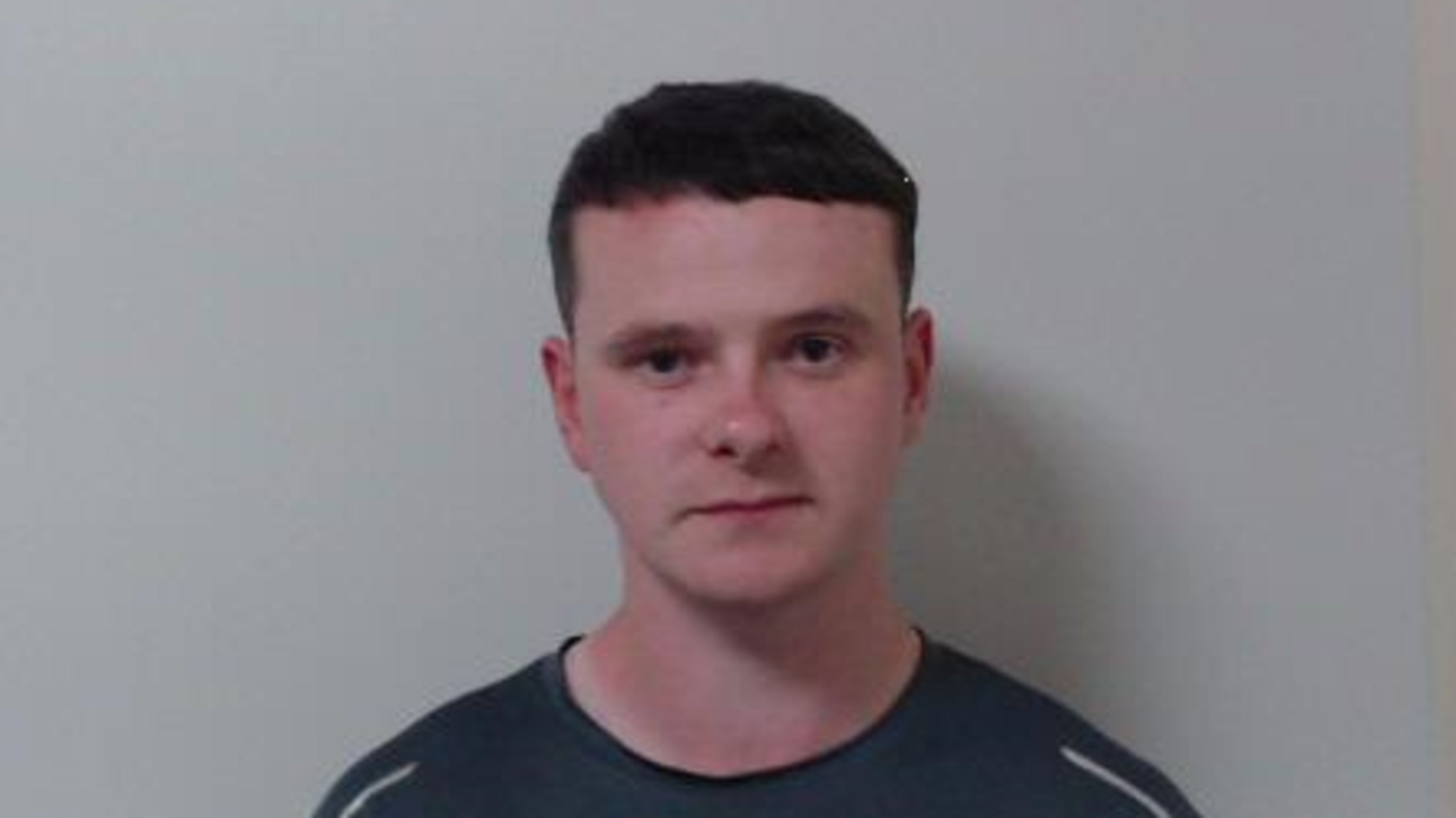 Former soldier who threw TV at police during Ballymena race riot is jailed