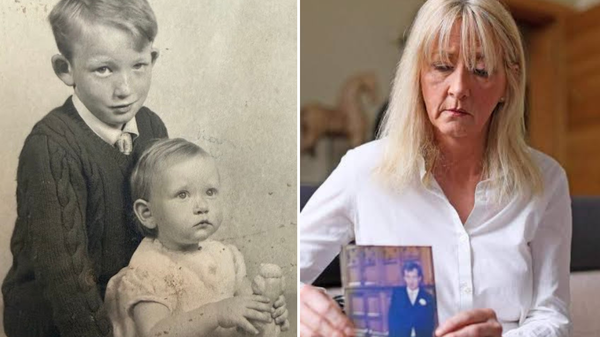 Pain of IRA victim’s sister ‘as raw as it was 40 years ago’ while mystery remains unsolved