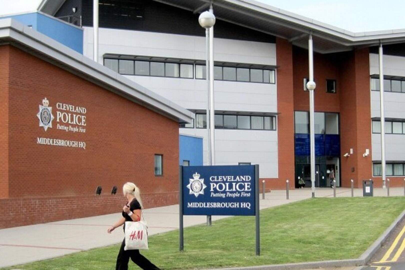 Police pair suspended after arrests | Belfast Telegraph