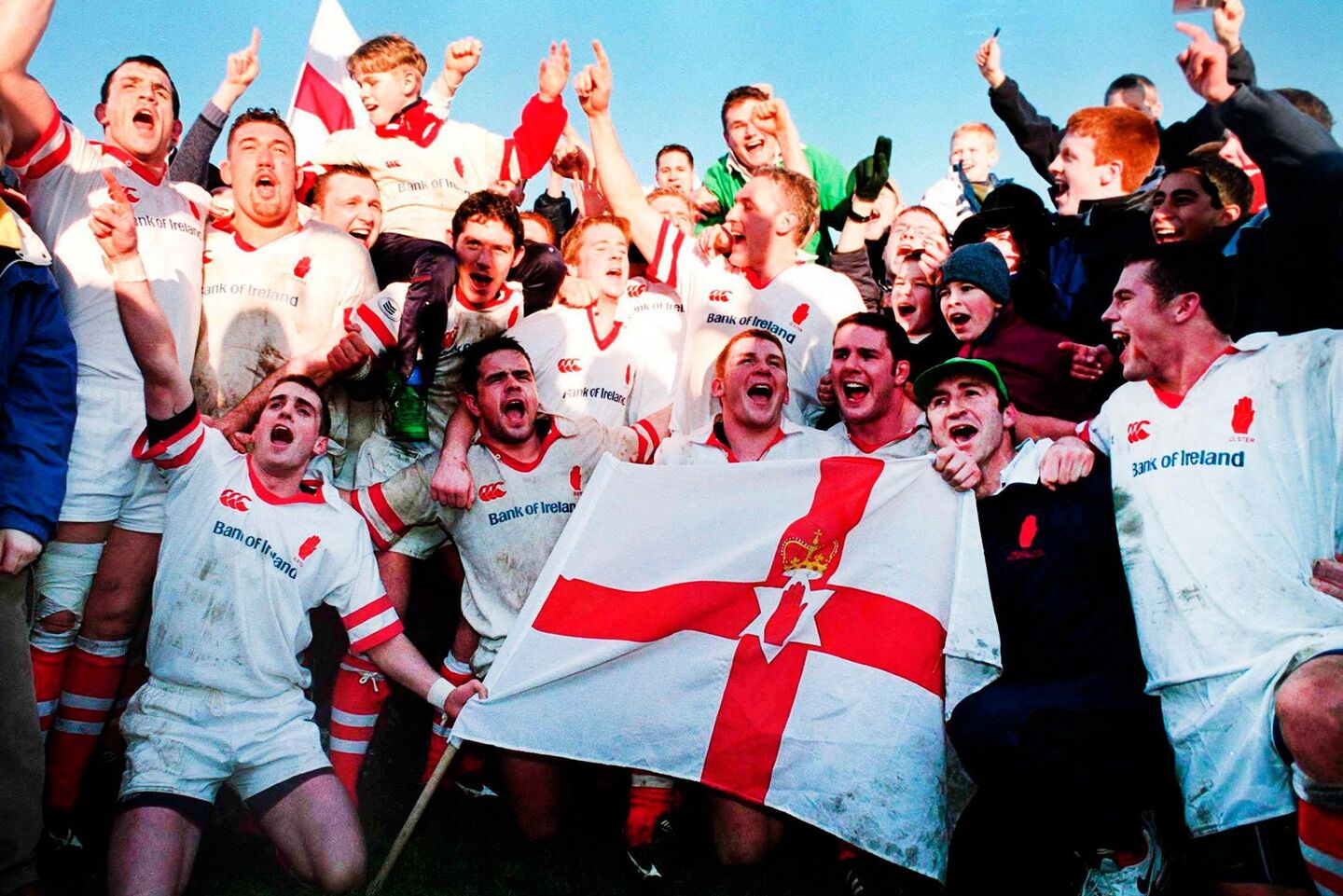 Challenge Cup rugby: Ulster’s latest Euro dust-up with Stade Francais ...