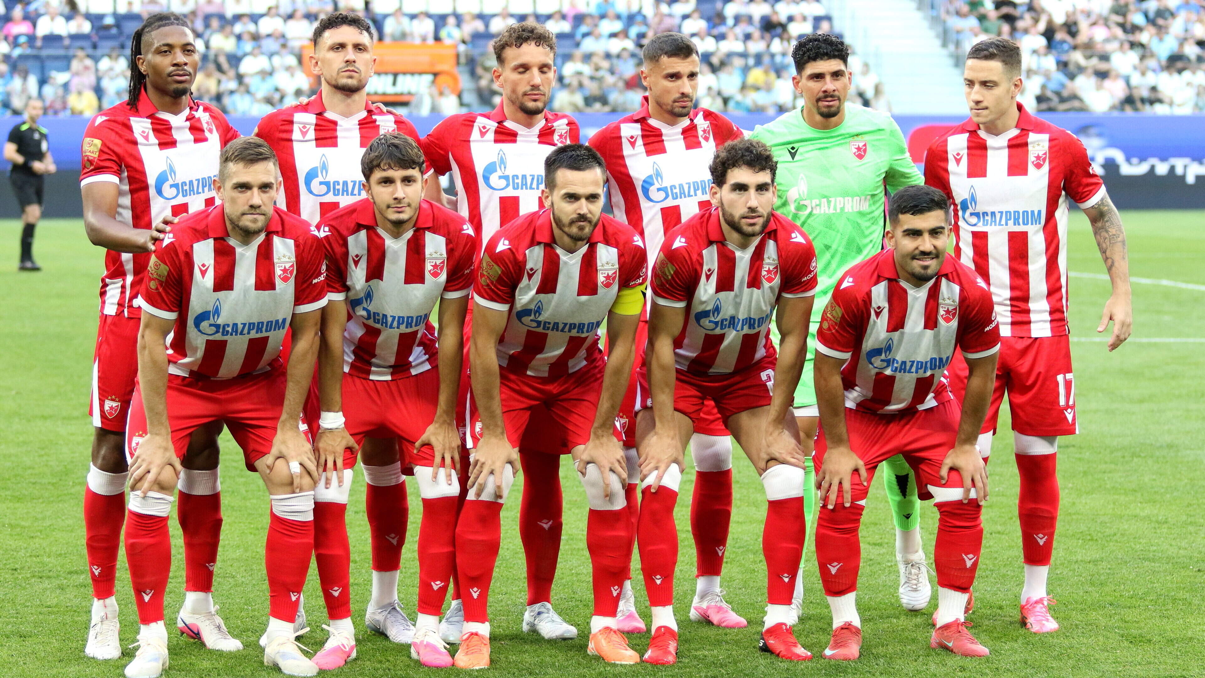 Larne's Date with Destiny: Underdogs Ready to Shock Europe