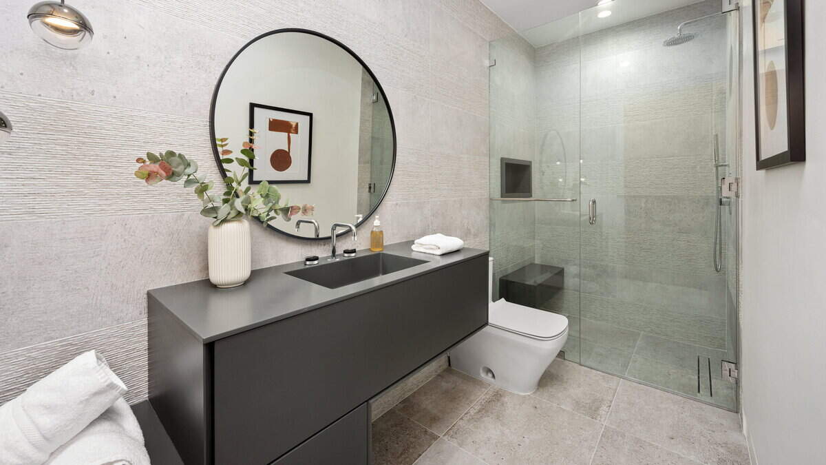 Money-saving tips: Four common bathroom problems and how to fix them