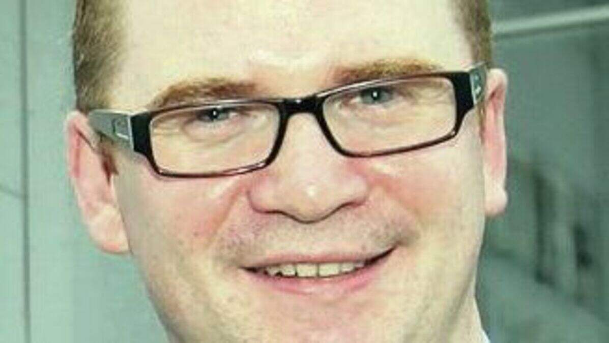 If we can't agree on cuts, a civil servant will take over | Belfast ...