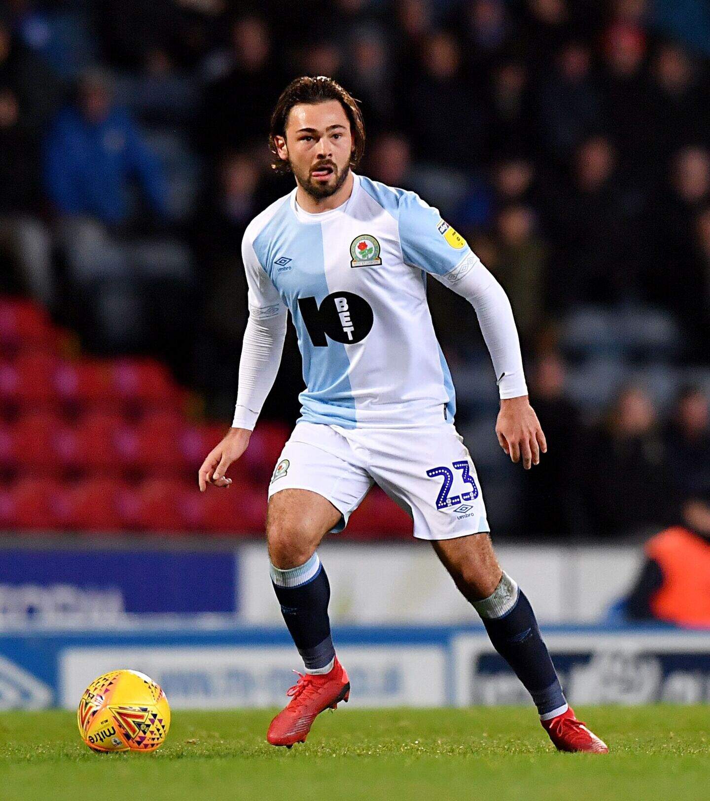 Olivia Attwood addresses whether boyfriend Bradley Dack will star in ...