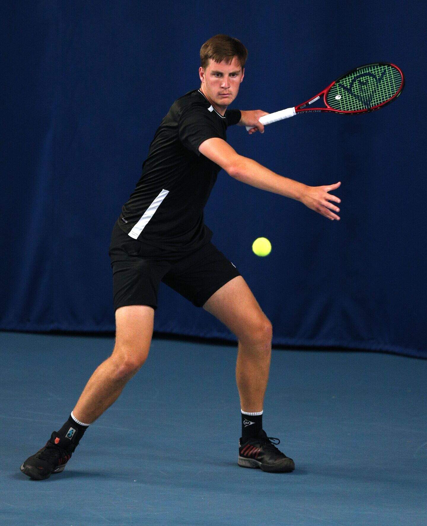 Wimbledon star Henry Patten was ‘complete mess’ at university – proud ...