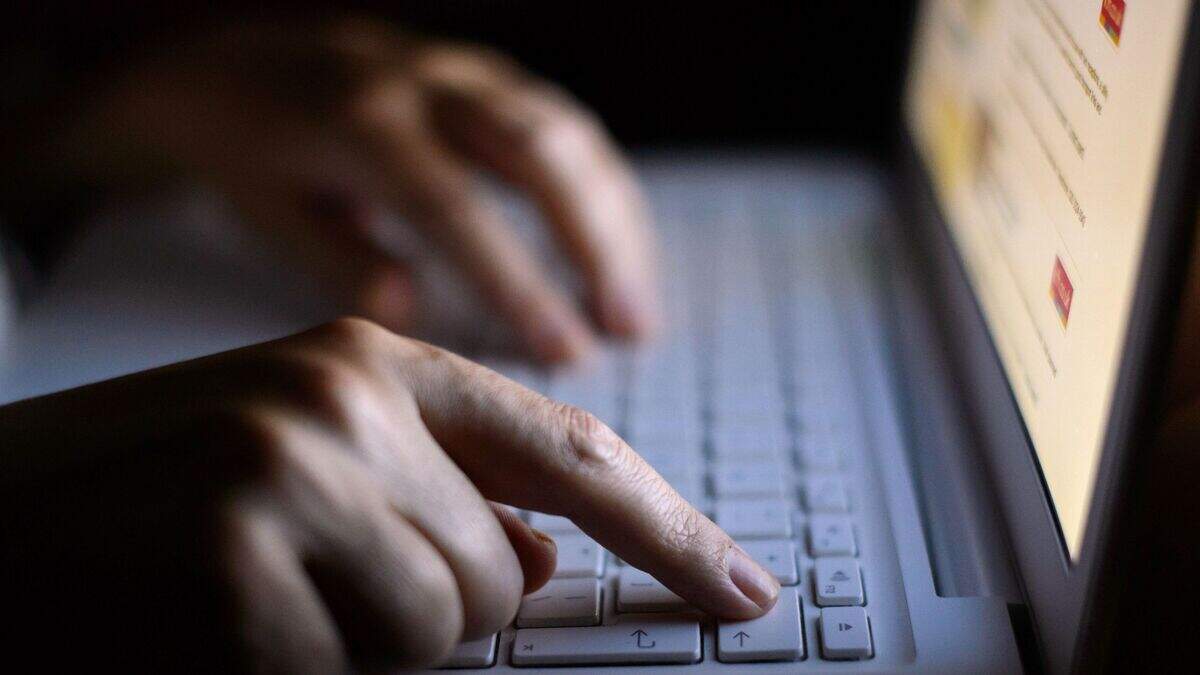 Thousands of cyber crime reports ‘stuck in computer backlog over ...