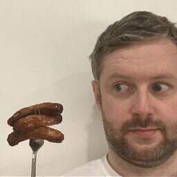 Jason Conlon: It’s time to find moderation in my diet, for my daughter ...