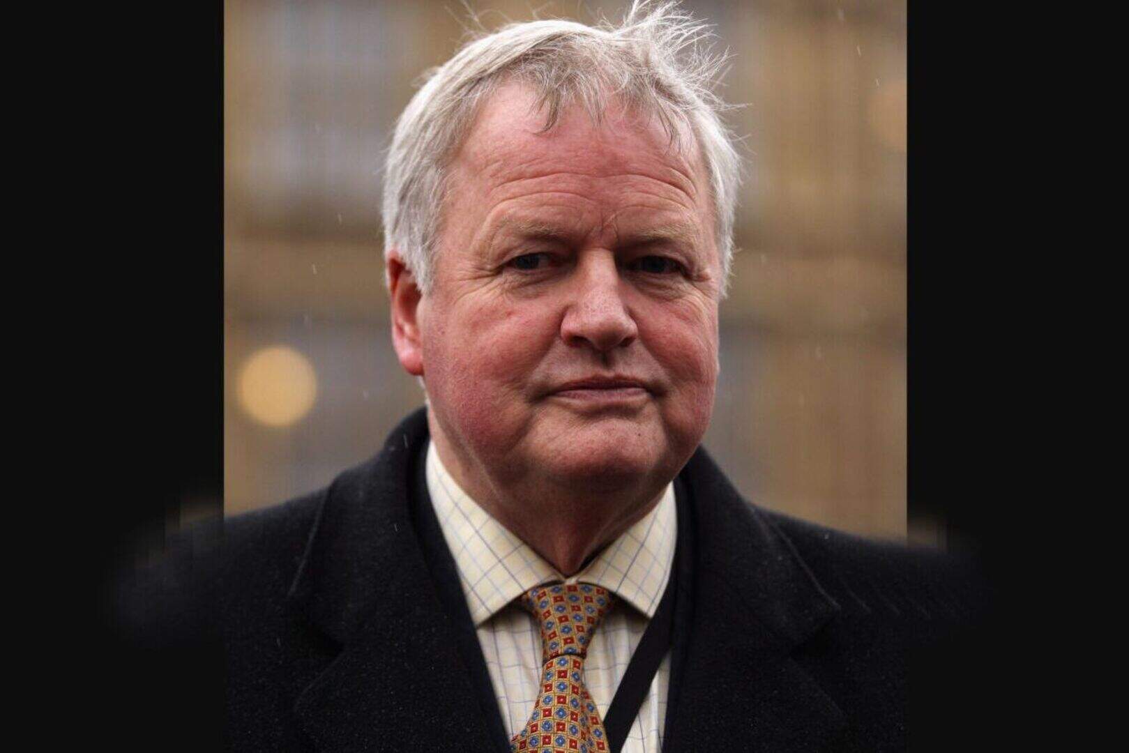 Commons silenced as ex-soldier MP recalls horror of Droppin Well bomb ...