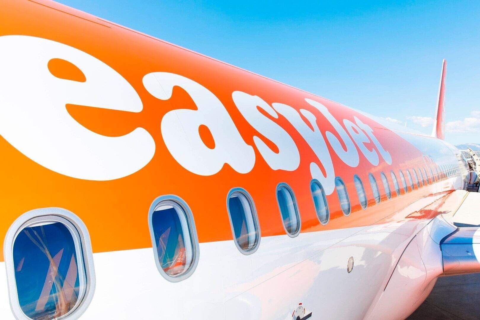 Easyjet launches three new holiday destinations from Northern Ireland ...