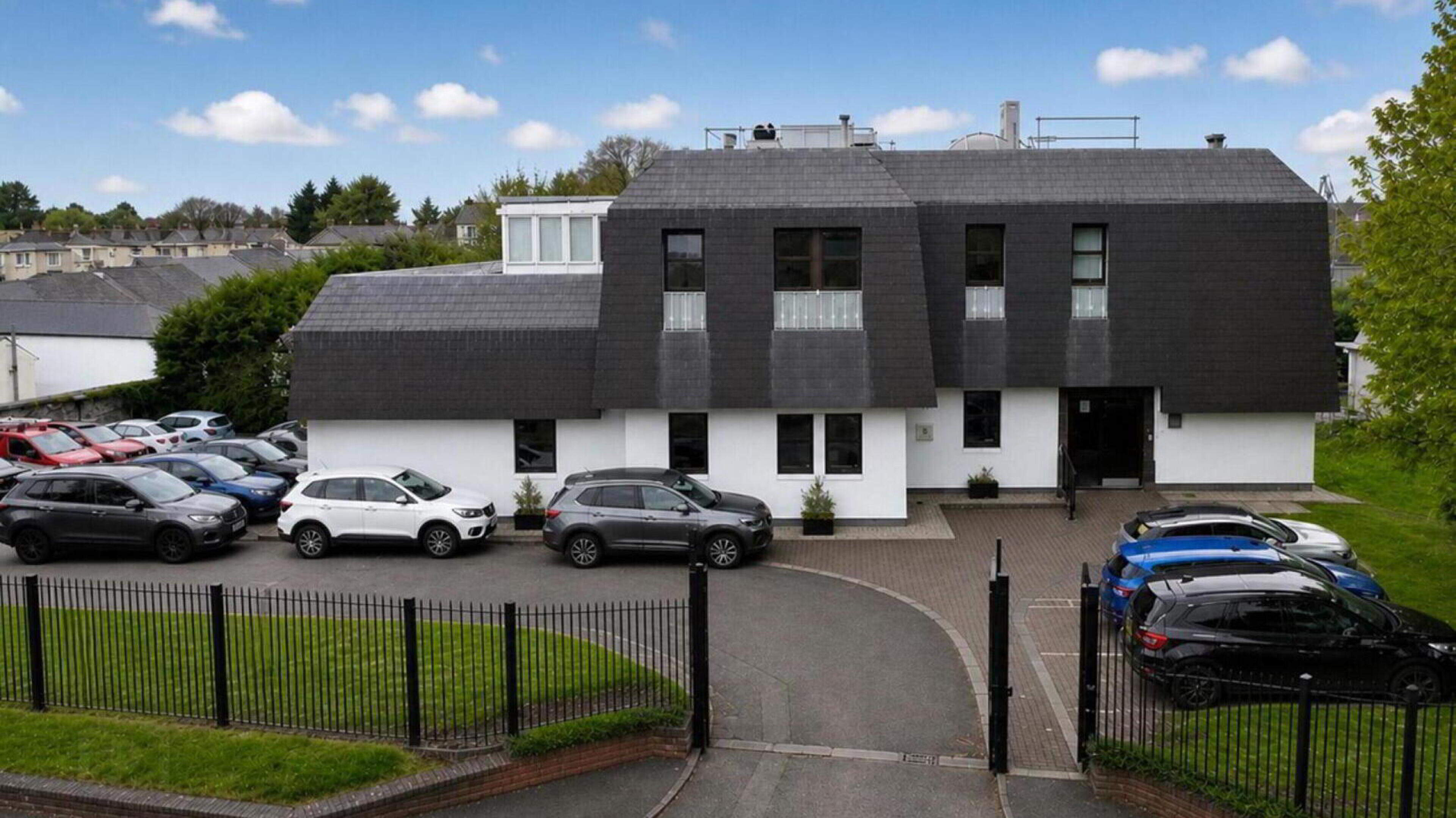 Sale of BBC Radio Foyle building raises questions over station’s future