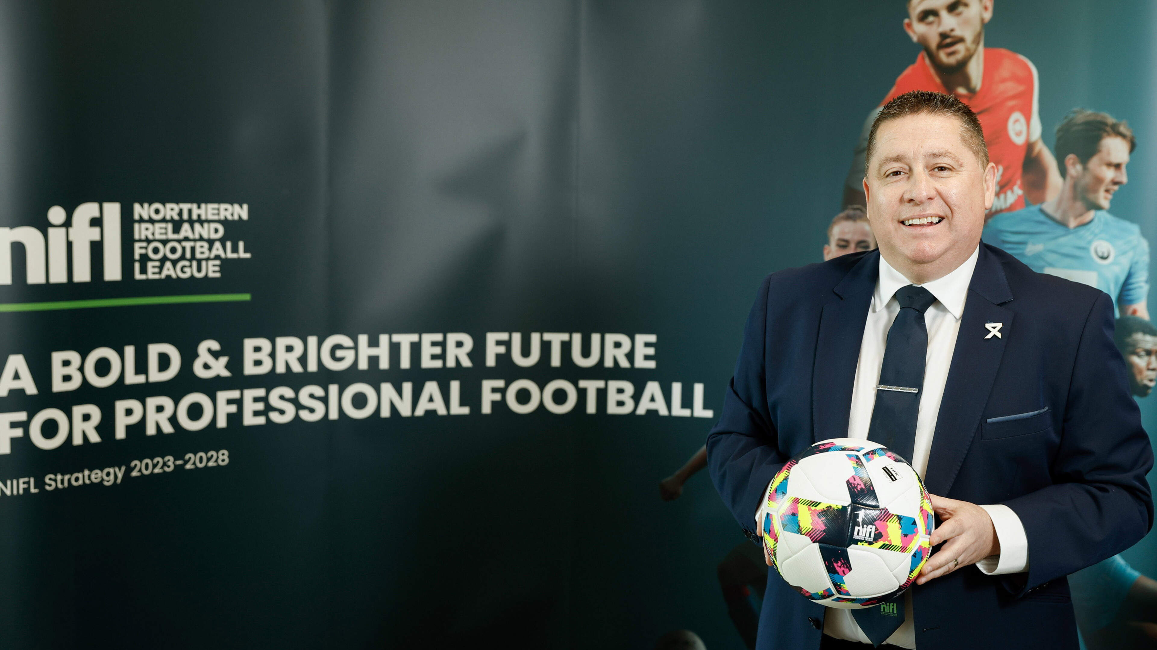 Irish League season to kick off on time as proposals accepted at NIFL EGM, while National Conference League secure facilities funding
